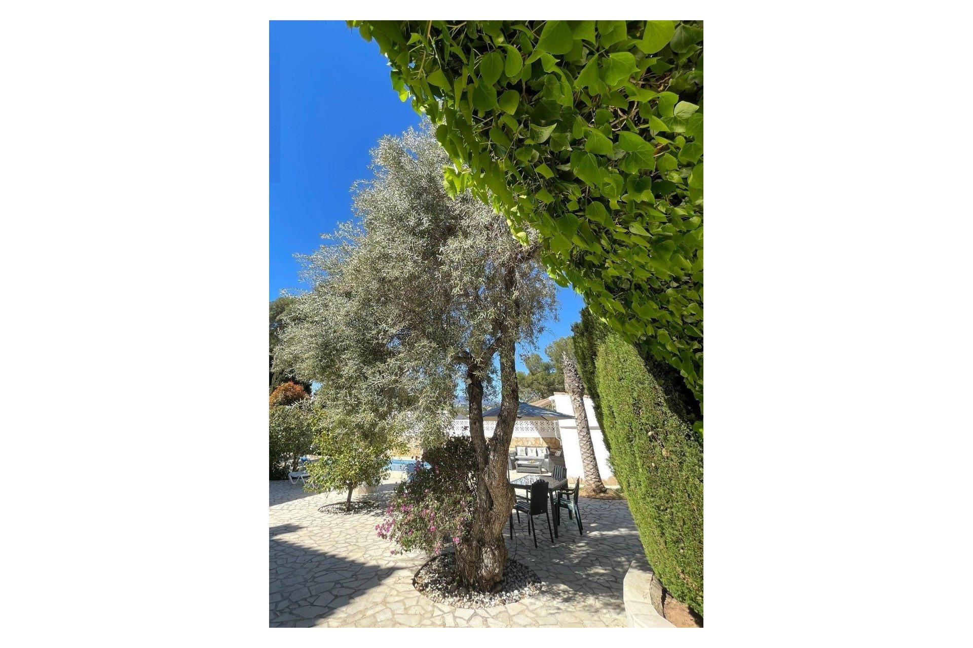 Vente - Villa - Moraira - Pla del Mar