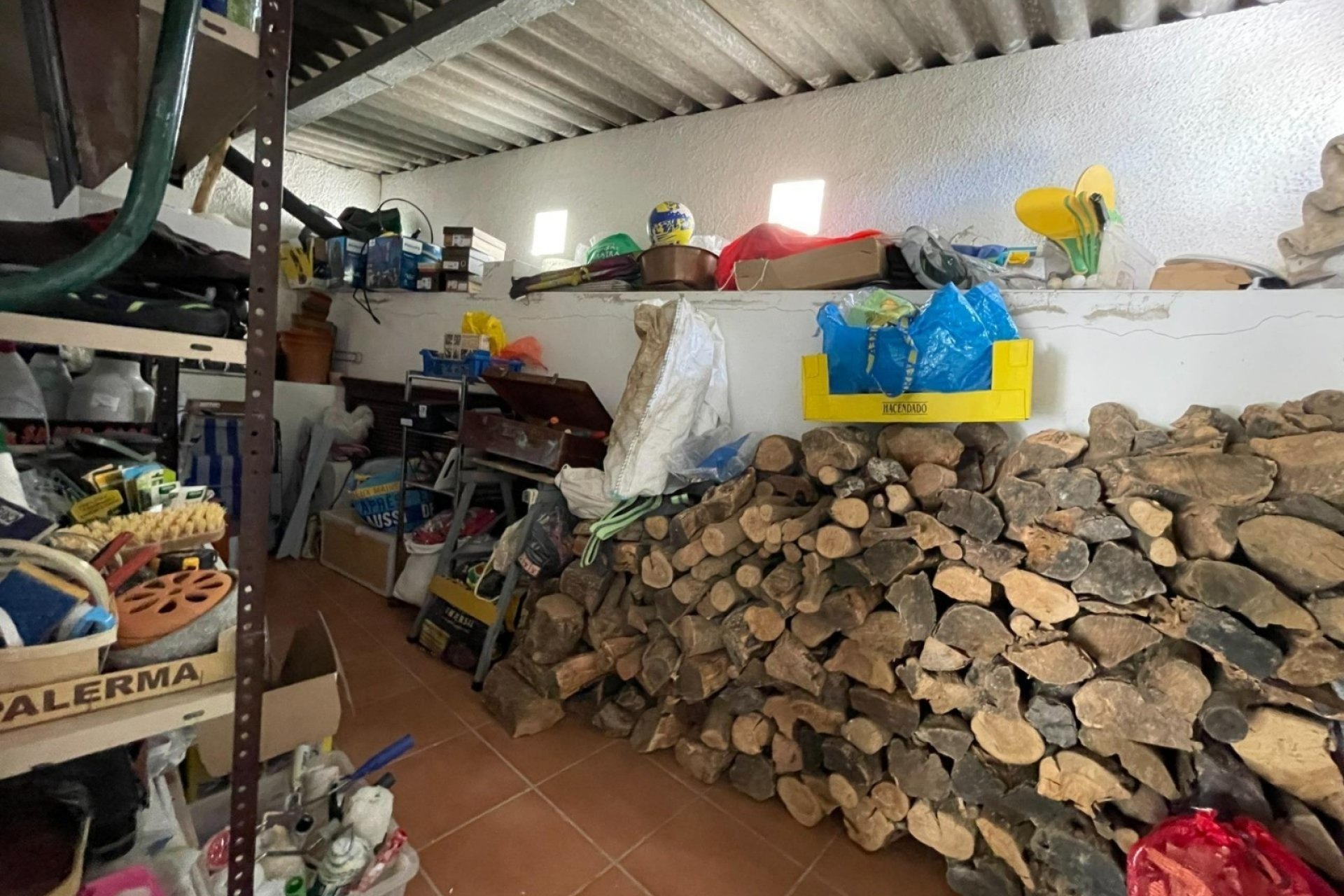 Vente - Villa - Moraira - Pla del Mar