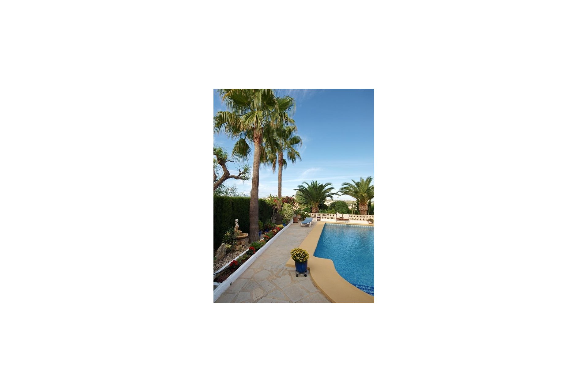 Vente - Villa - Moraira - Pla del Mar