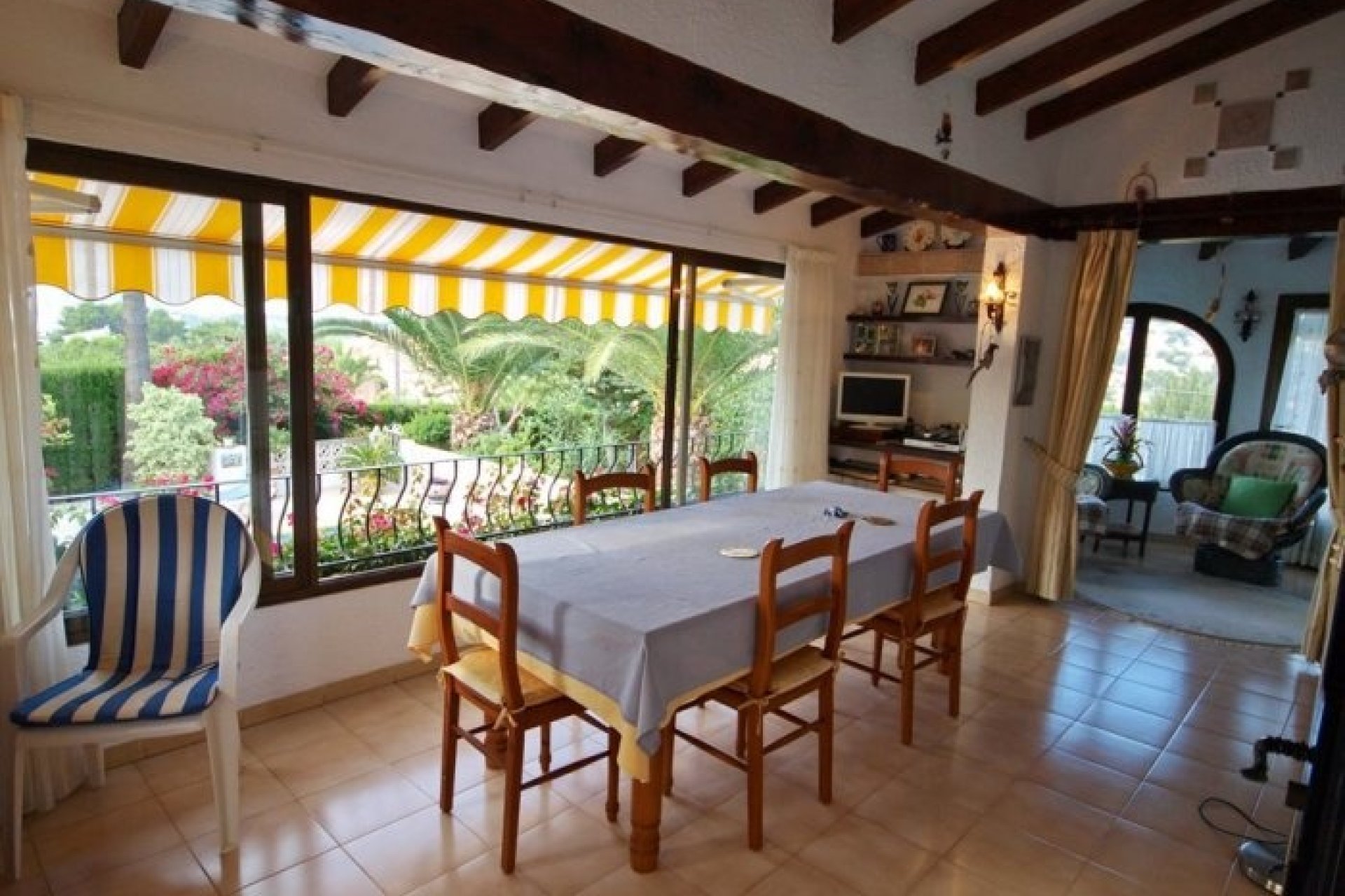 Vente - Villa - Moraira - Pla del Mar