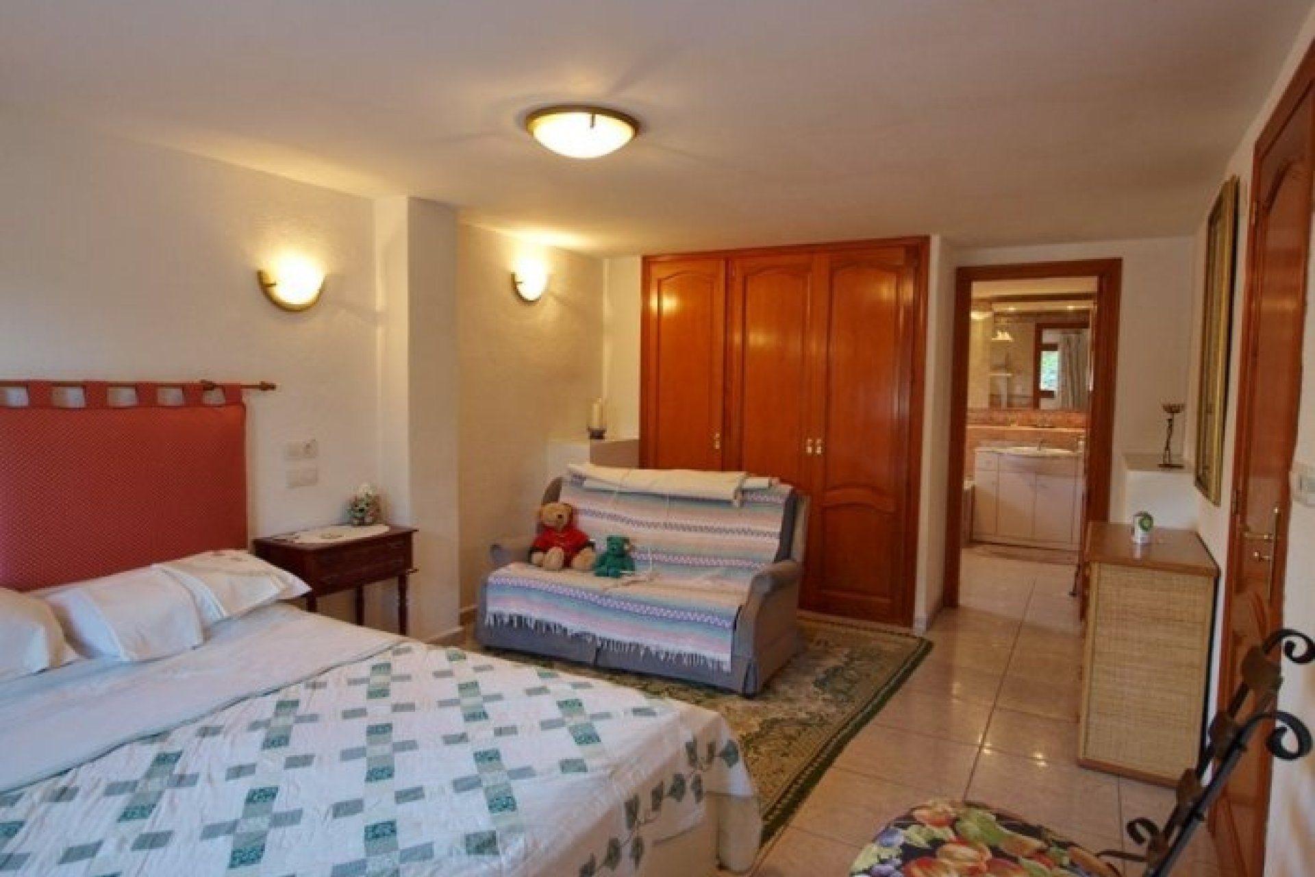 Vente - Villa - Moraira - Pla del Mar