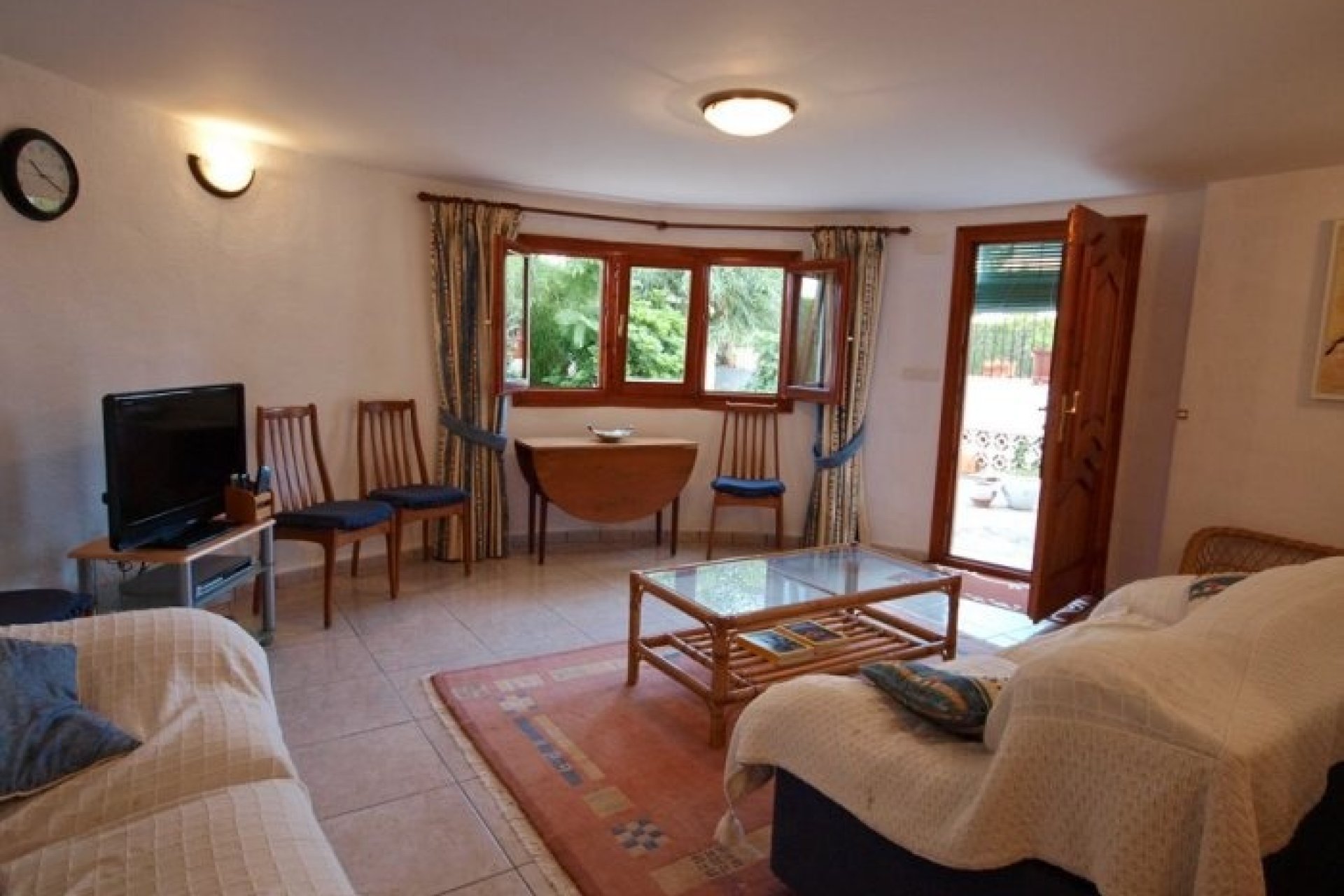 Vente - Villa - Moraira - Pla del Mar