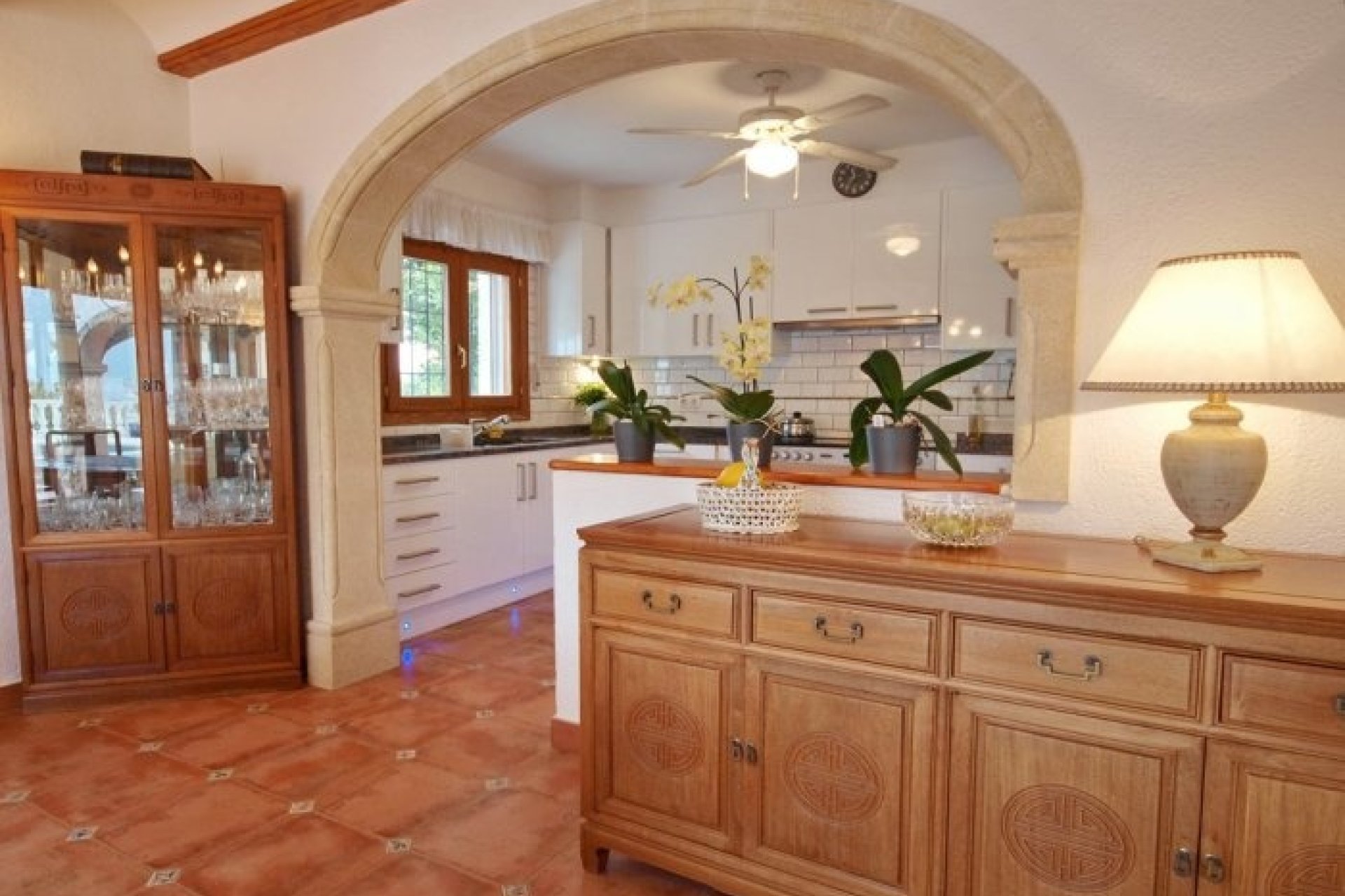 Vente - Villa - Moraira - Pla del Mar