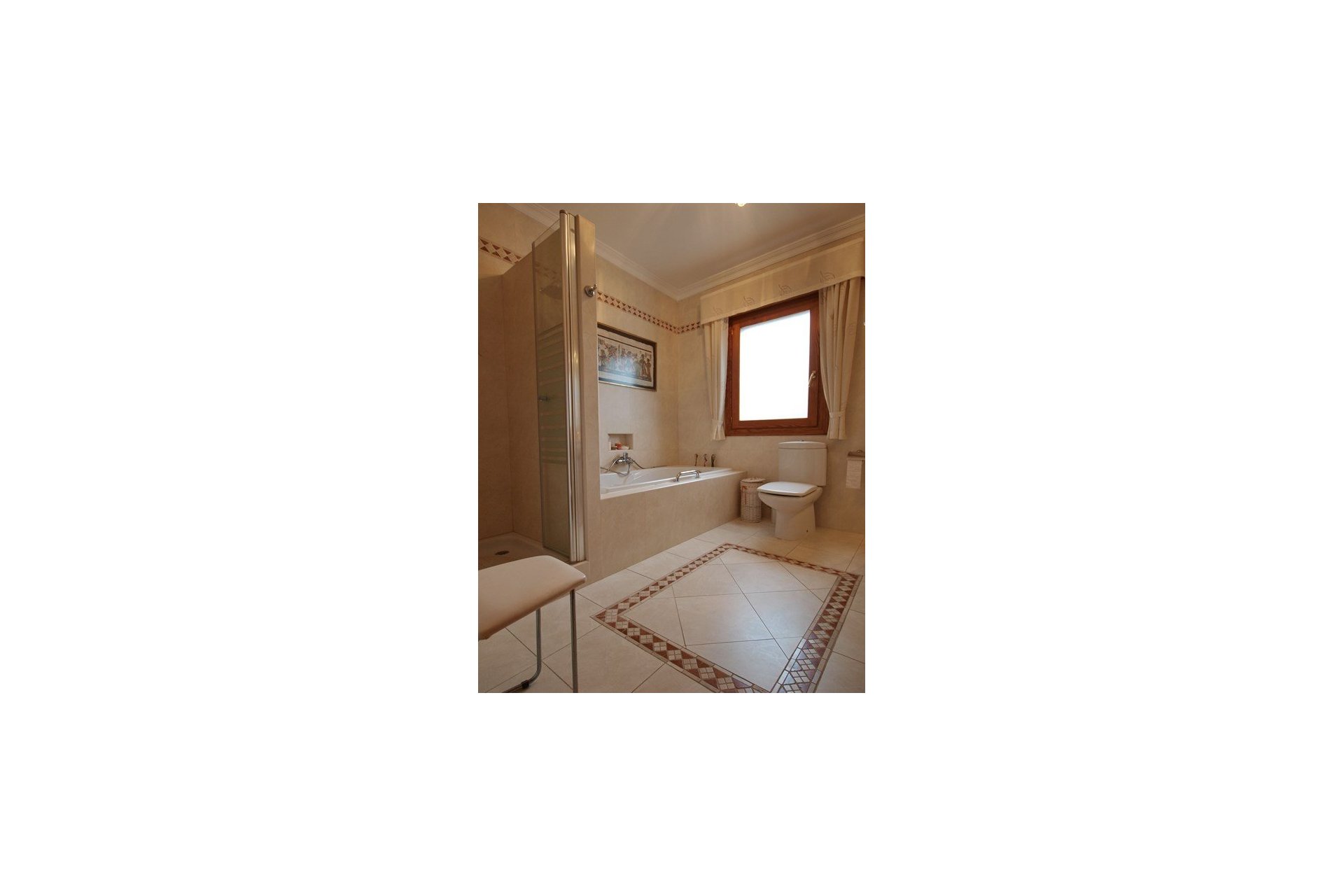 Vente - Villa - Moraira - Pla del Mar