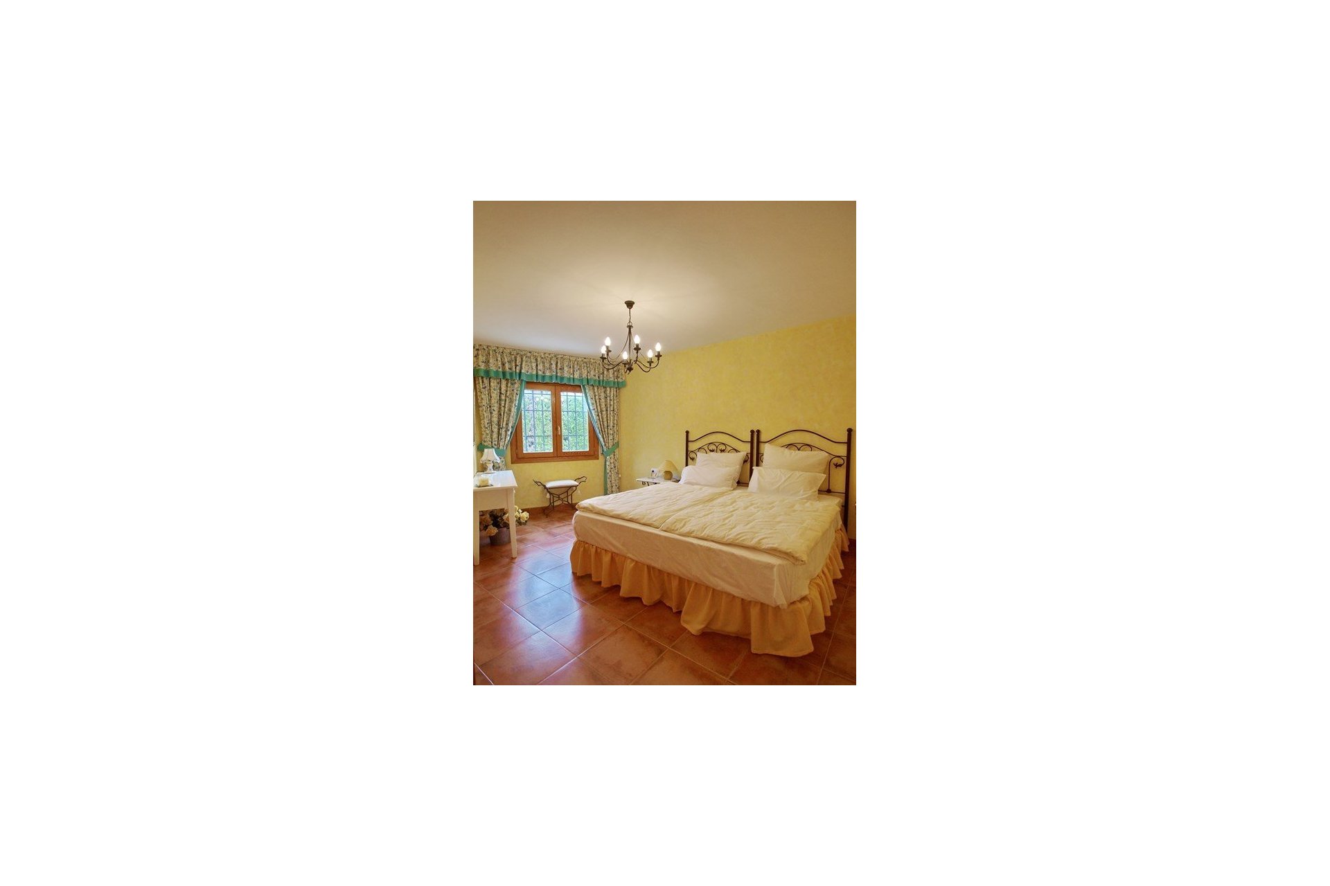 Vente - Villa - Moraira - Pla del Mar