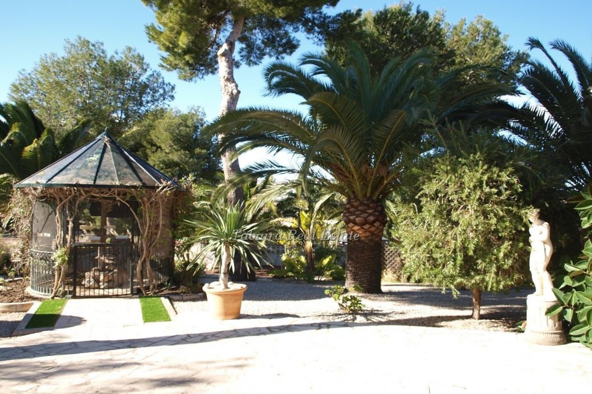 Vente - Villa - Moraira - Pla del Mar