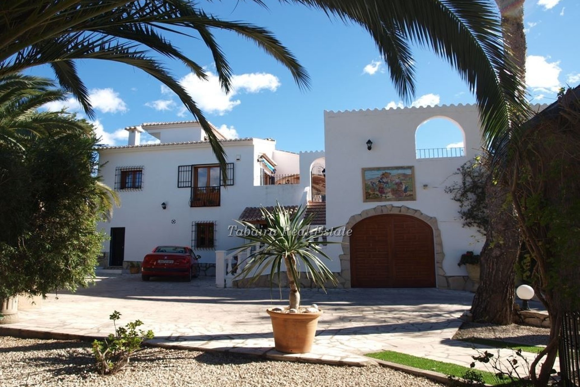Vente - Villa - Moraira - Pla del Mar
