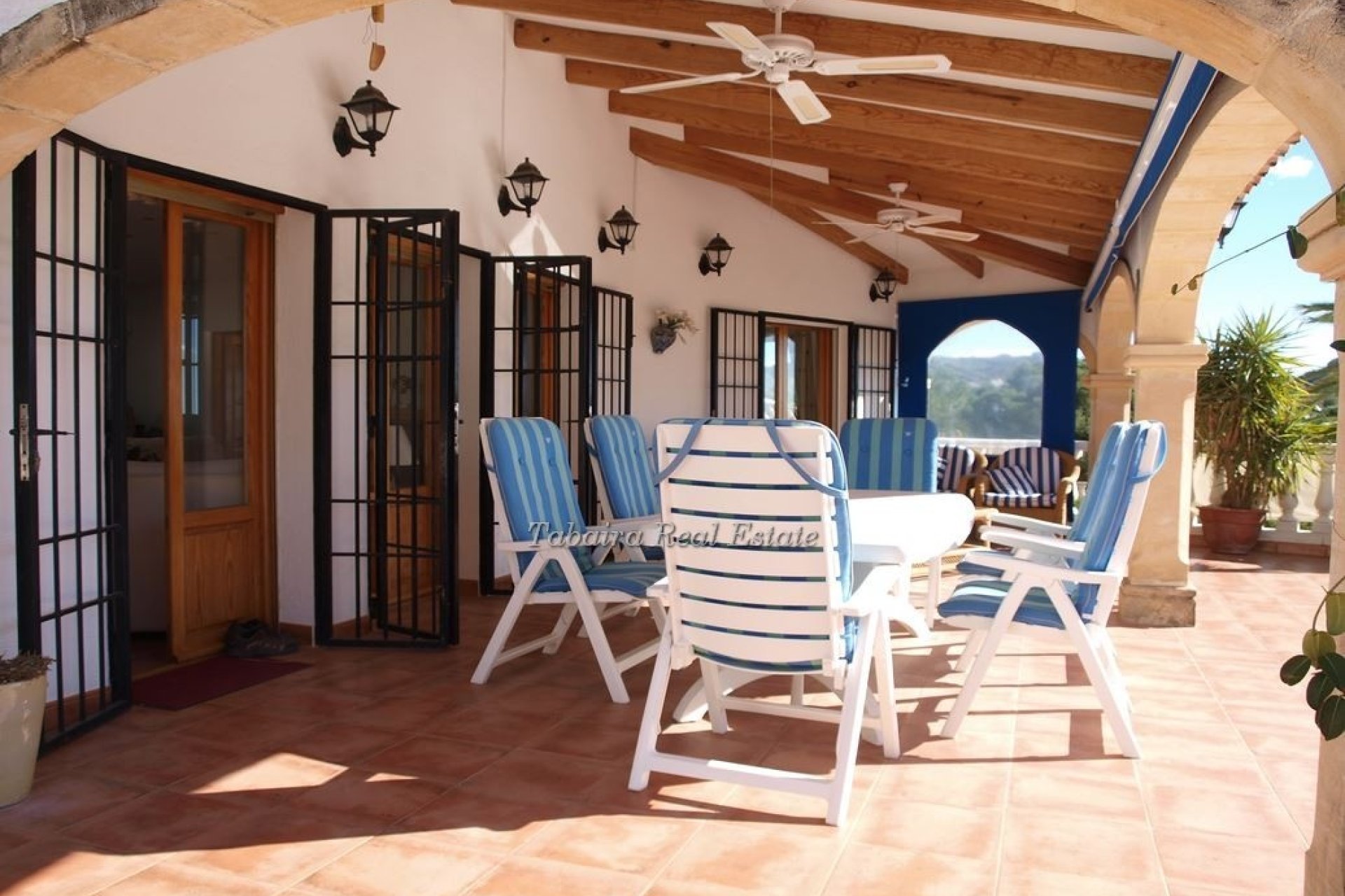 Vente - Villa - Moraira - Pla del Mar