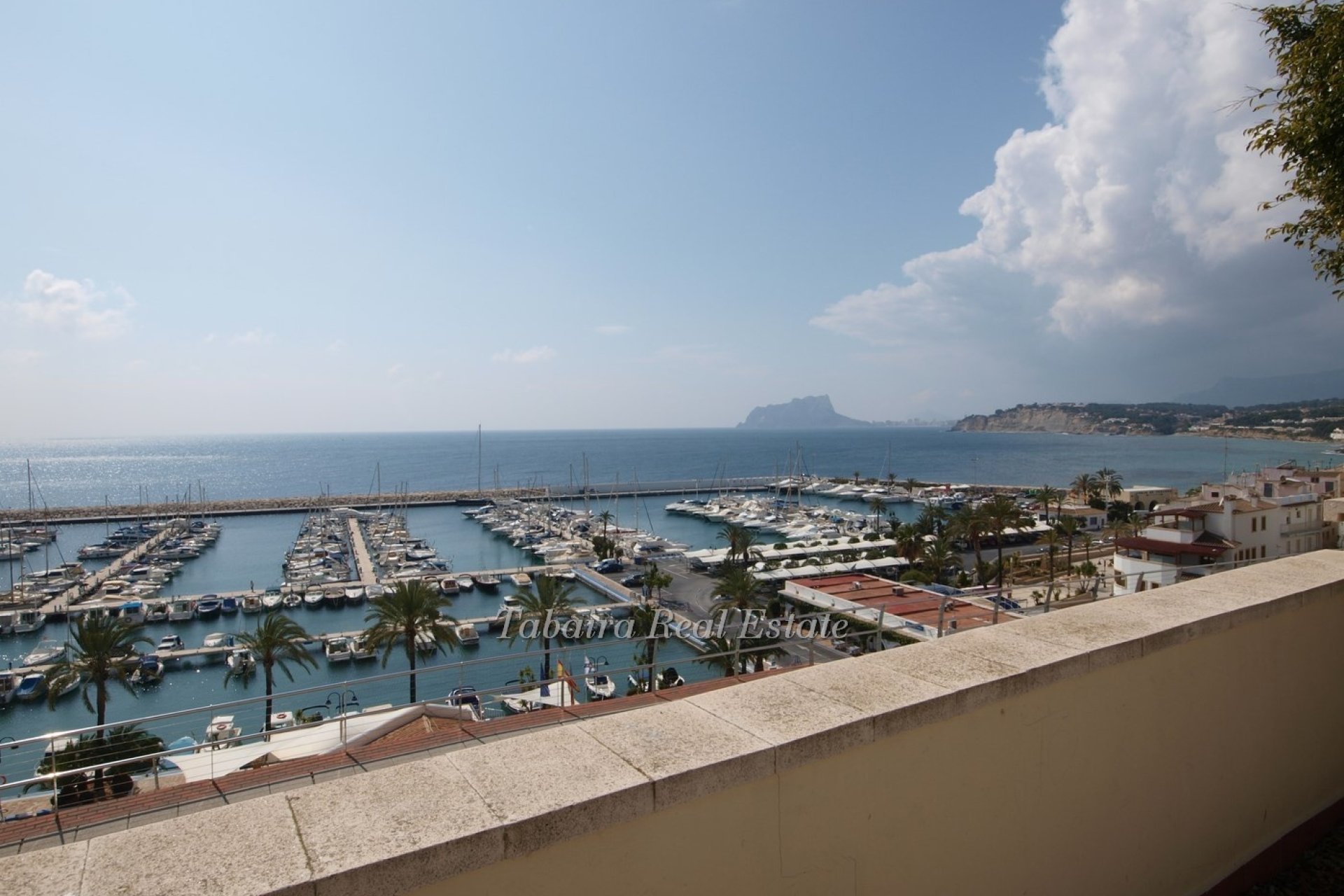 Vente - Villa - Moraira - Pla del Mar