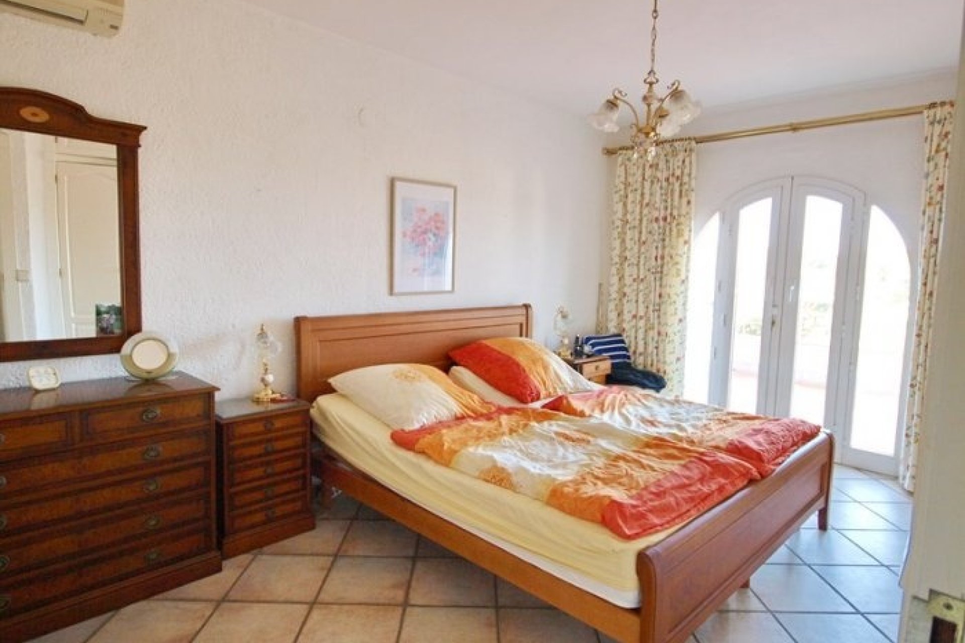 Vente - Villa - Moraira - Pla del Mar