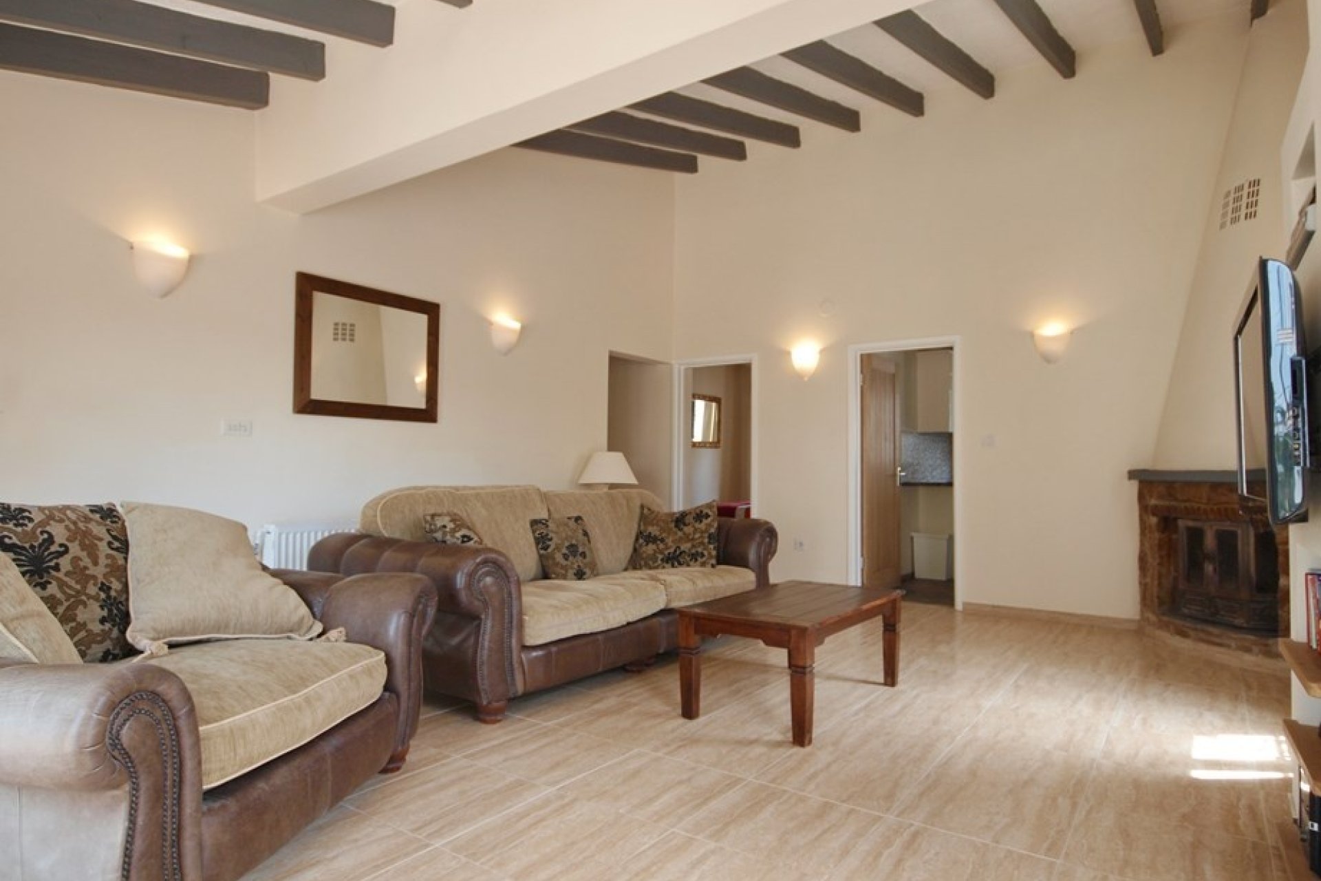 Vente - Villa - Moraira - Pla del Mar