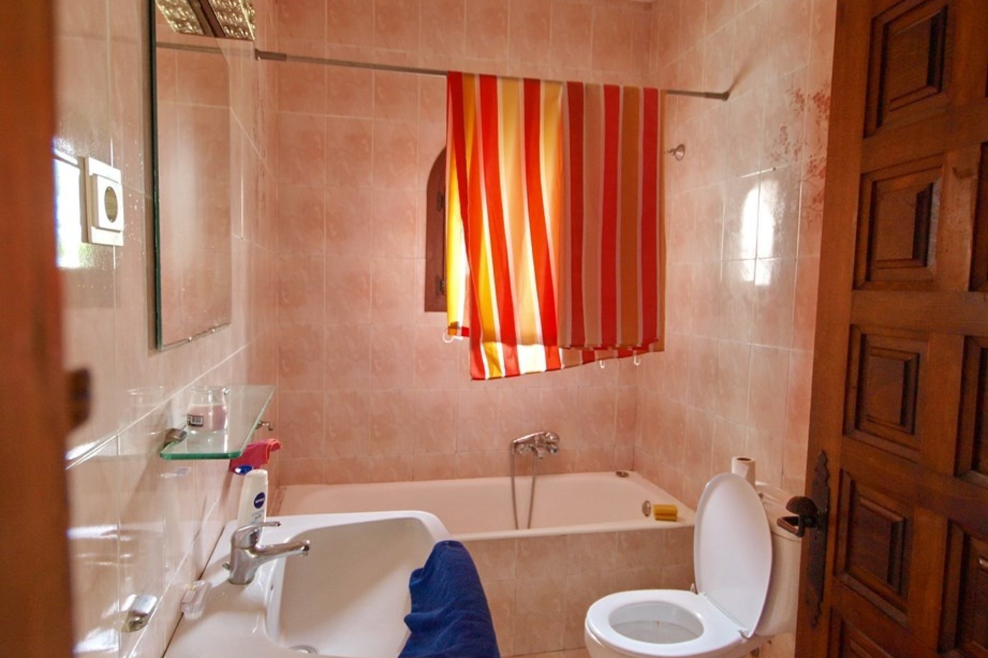 Vente - Villa - Moraira - Pla del Mar