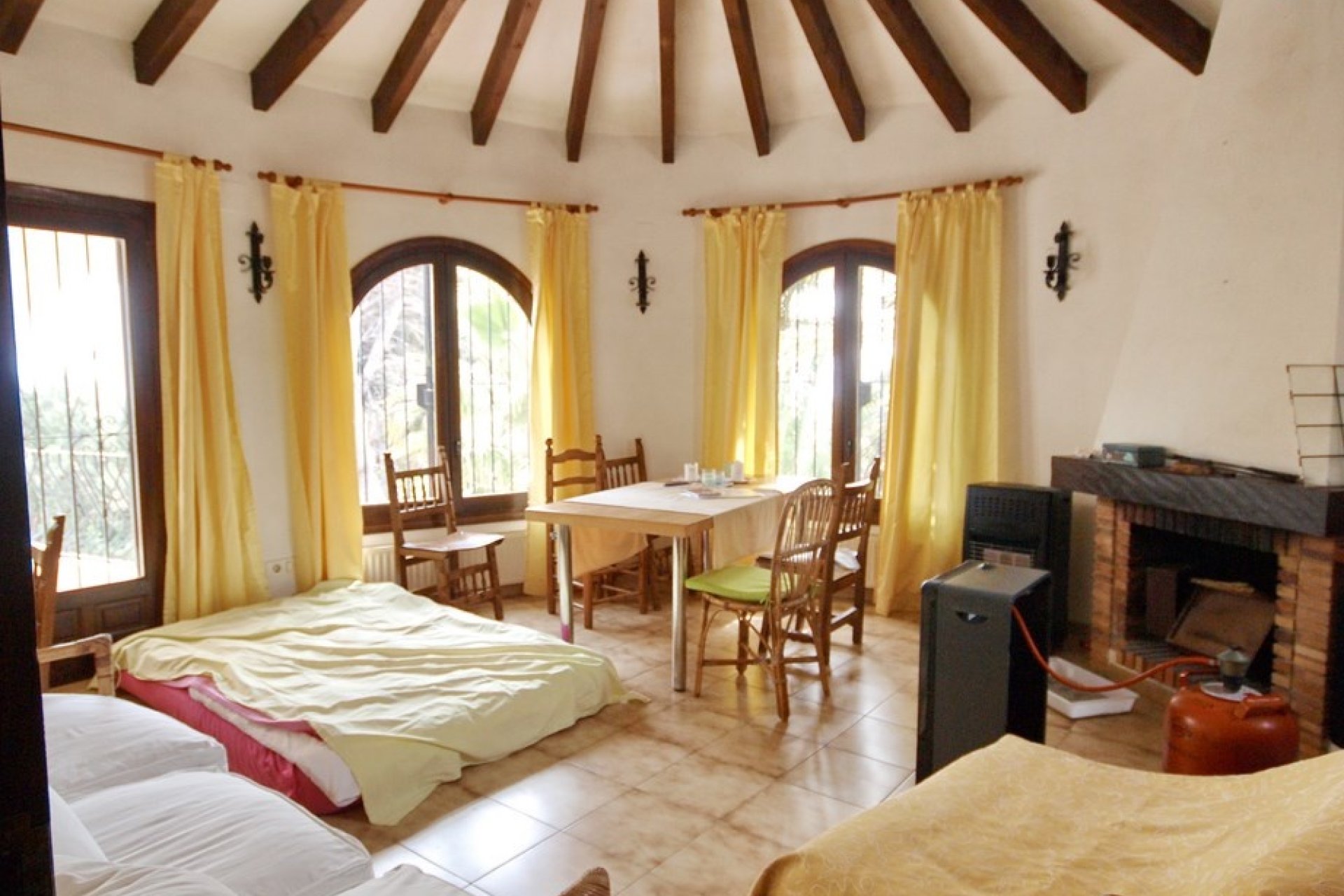 Vente - Villa - Moraira - Pla del Mar
