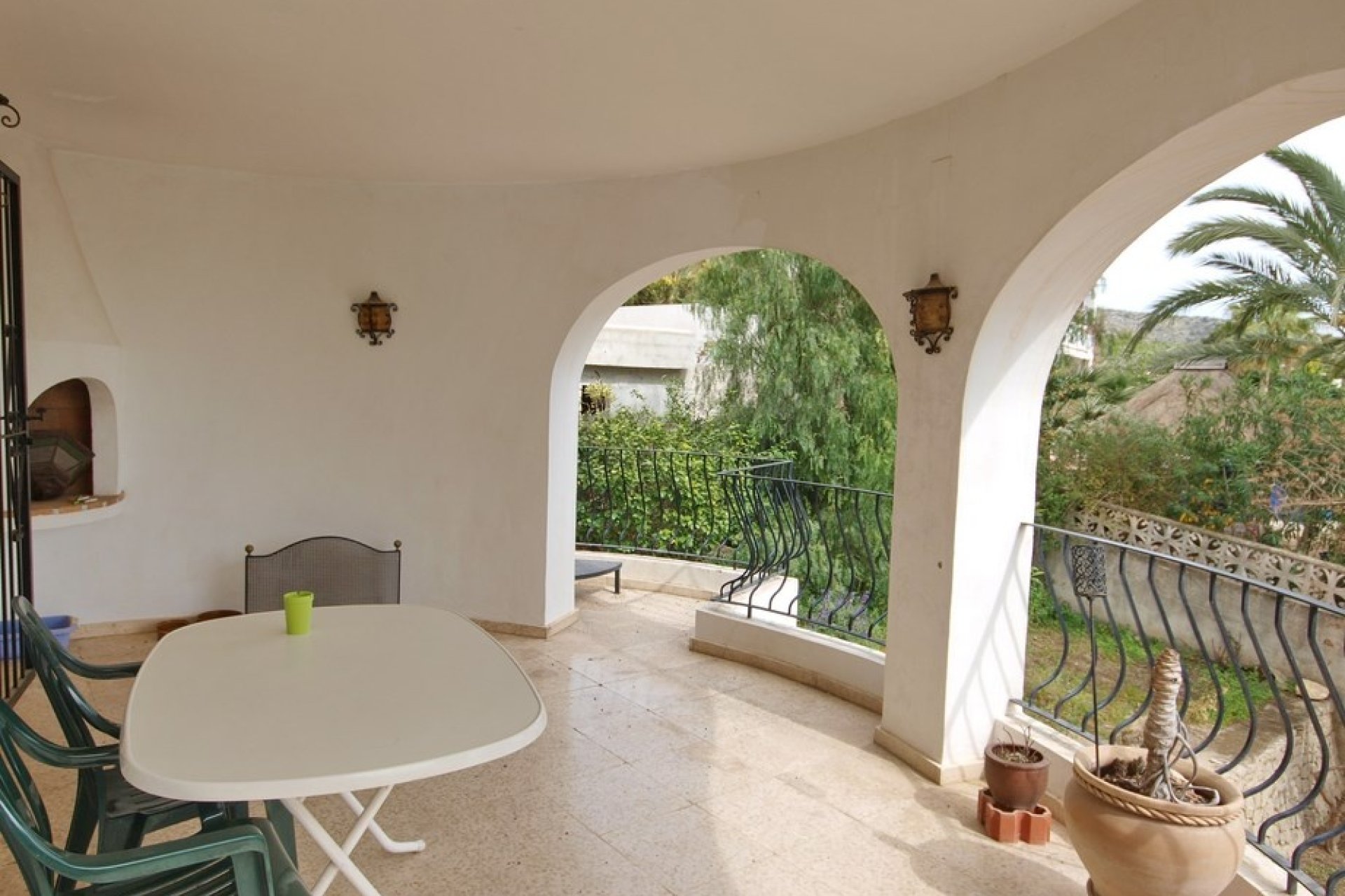 Vente - Villa - Moraira - Pla del Mar