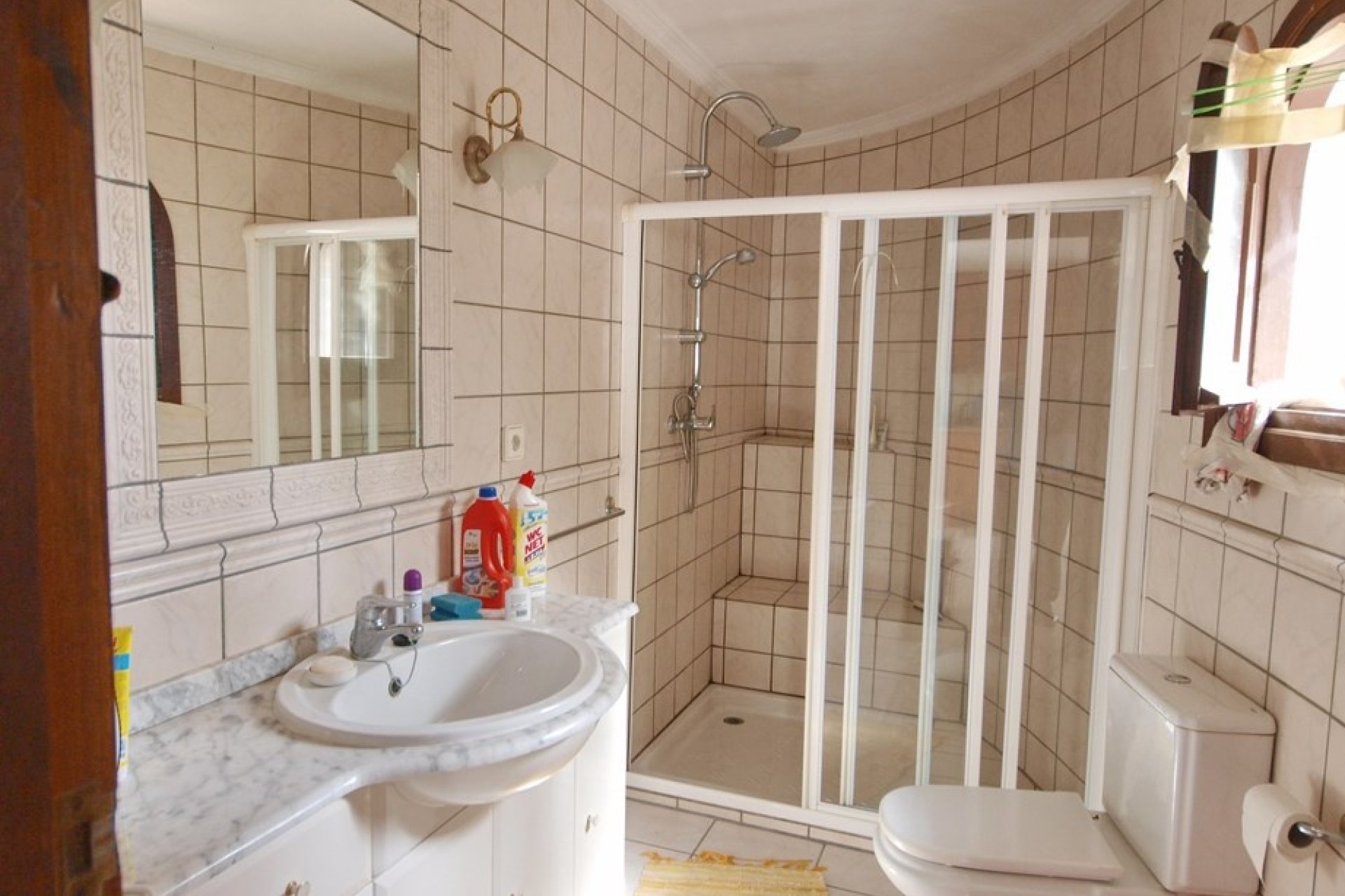 Vente - Villa - Moraira - Pla del Mar