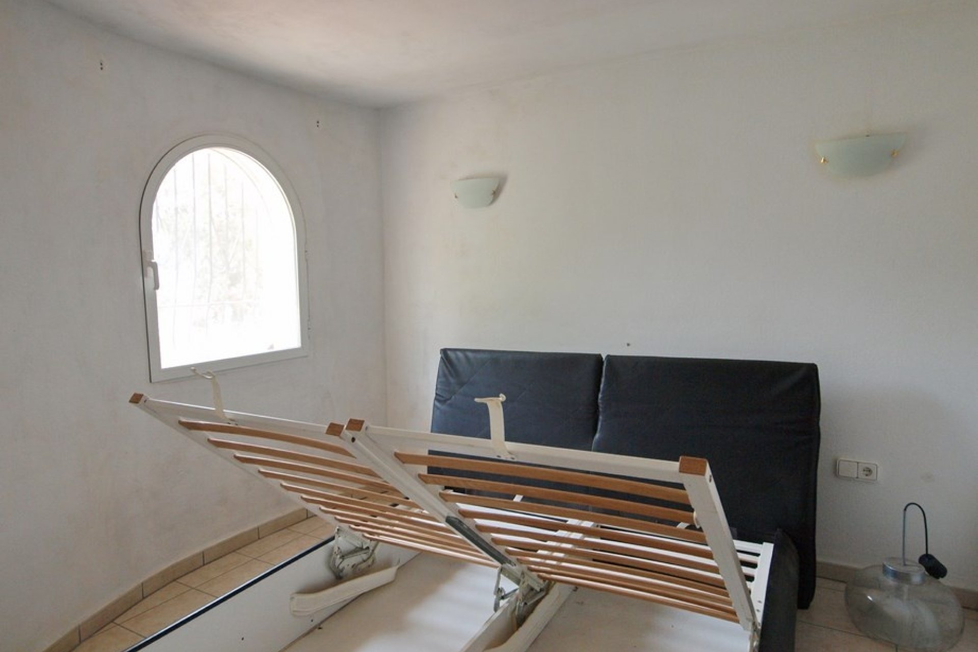 Vente - Villa - Moraira - Pla del Mar