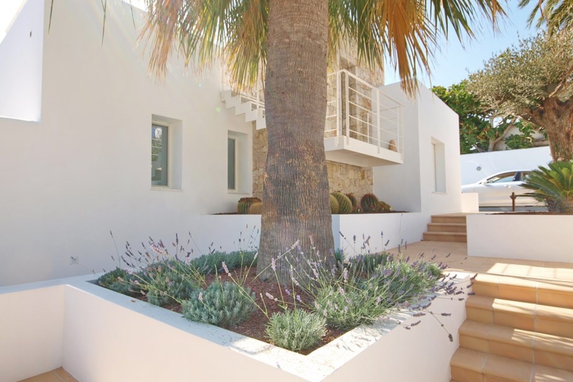 Vente - Villa - Moraira - Pla del Mar