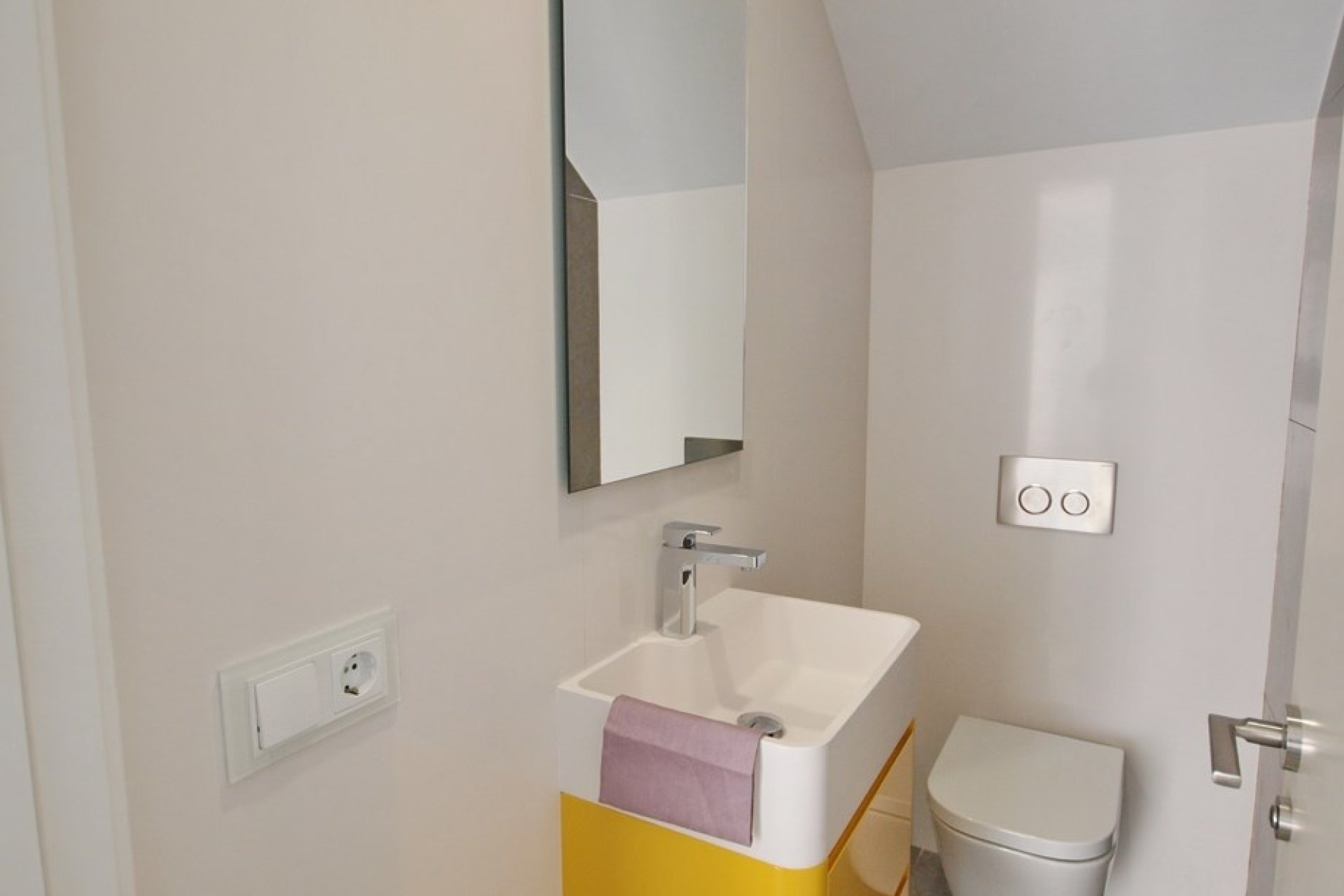 Vente - Villa - Moraira - Pla del Mar