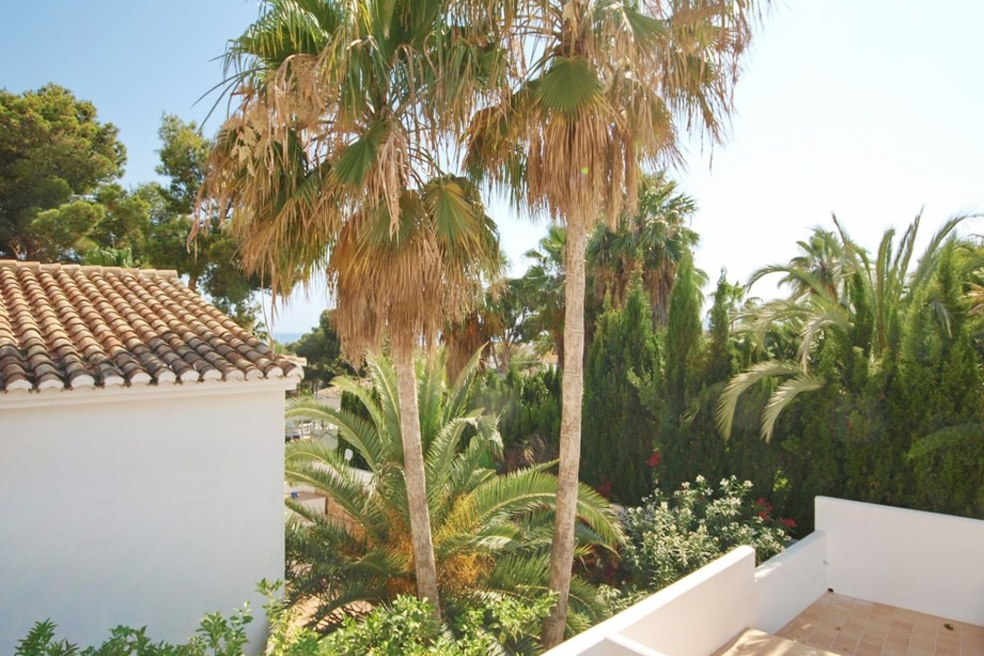 Vente - Villa - Moraira - Pla del Mar