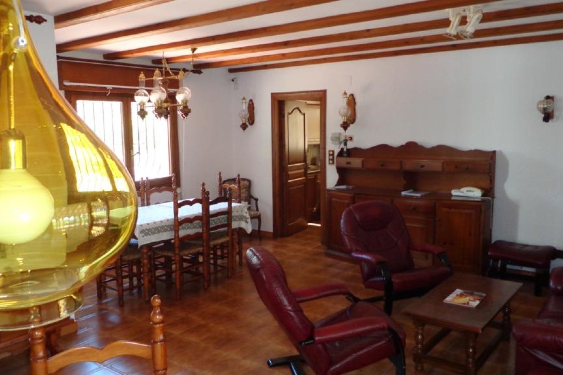 Vente - Villa - Moraira - Pla del Mar