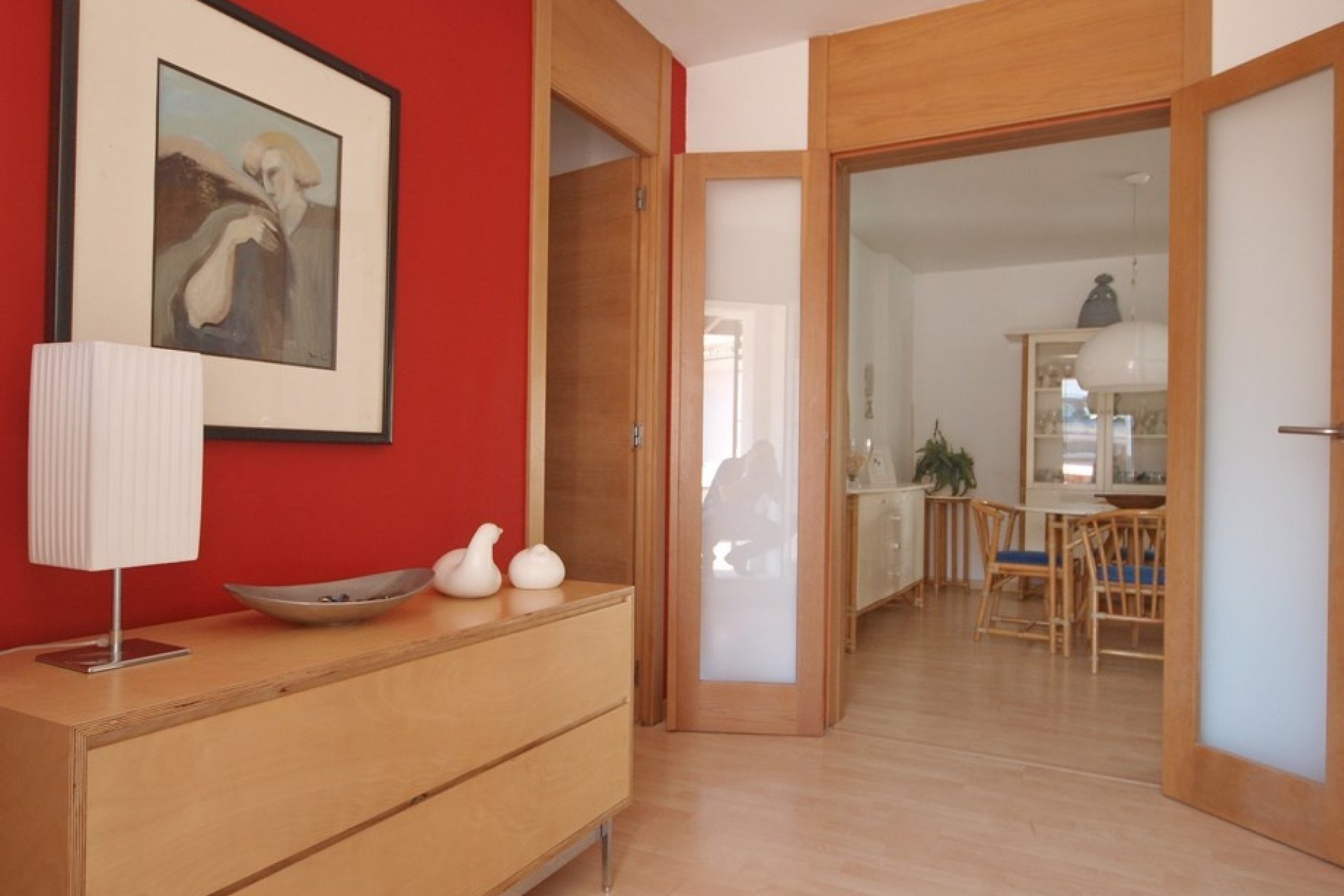 Vente - Villa - Moraira - Pla del Mar