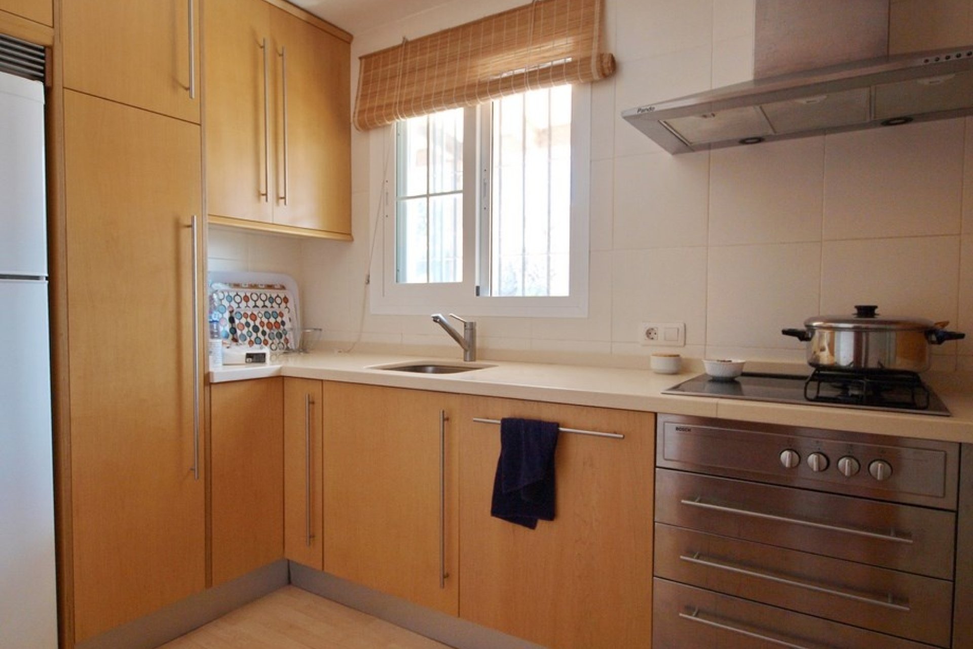 Vente - Villa - Moraira - Pla del Mar