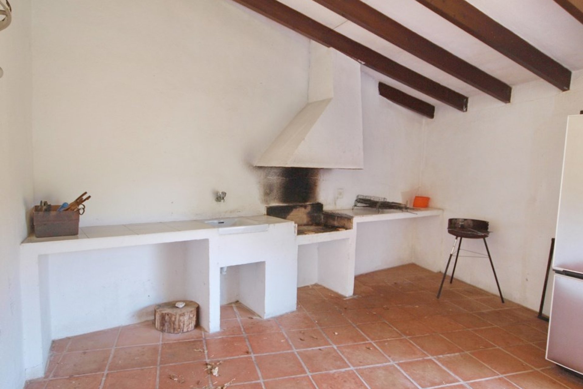 Vente - Villa - Moraira - Pla del Mar