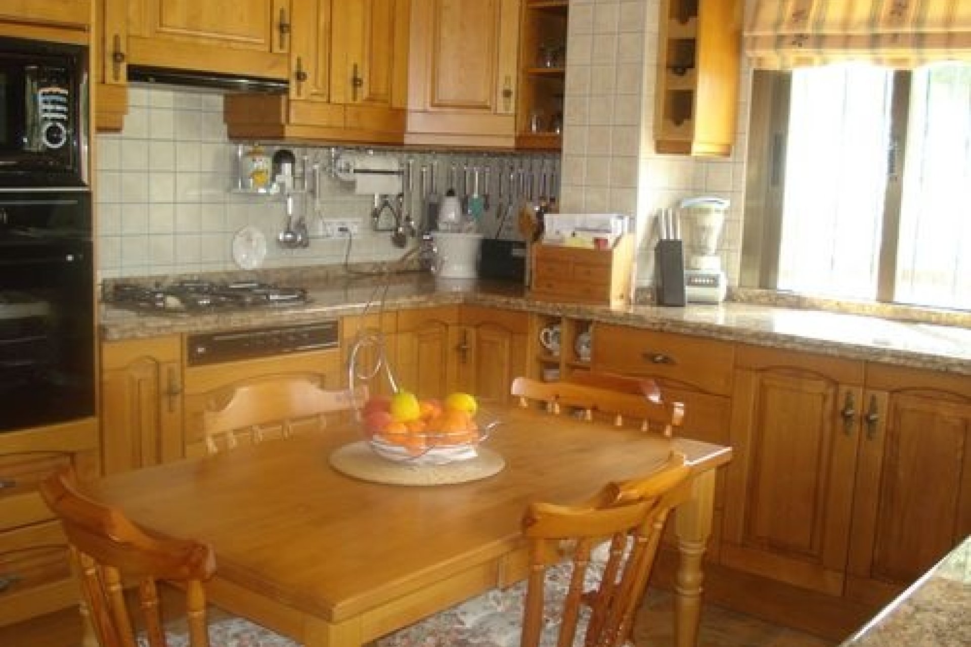 Vente - Villa - Moraira - Pla del Mar