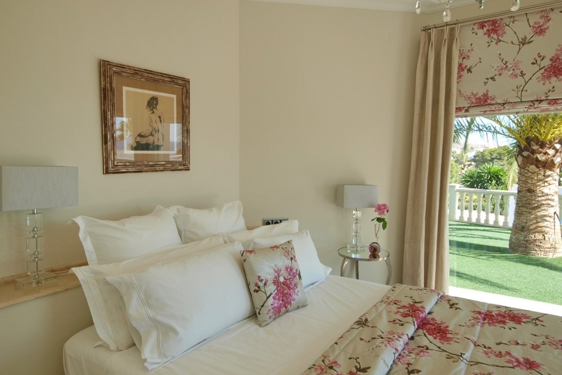 Vente - Villa - Moraira - Pla del Mar