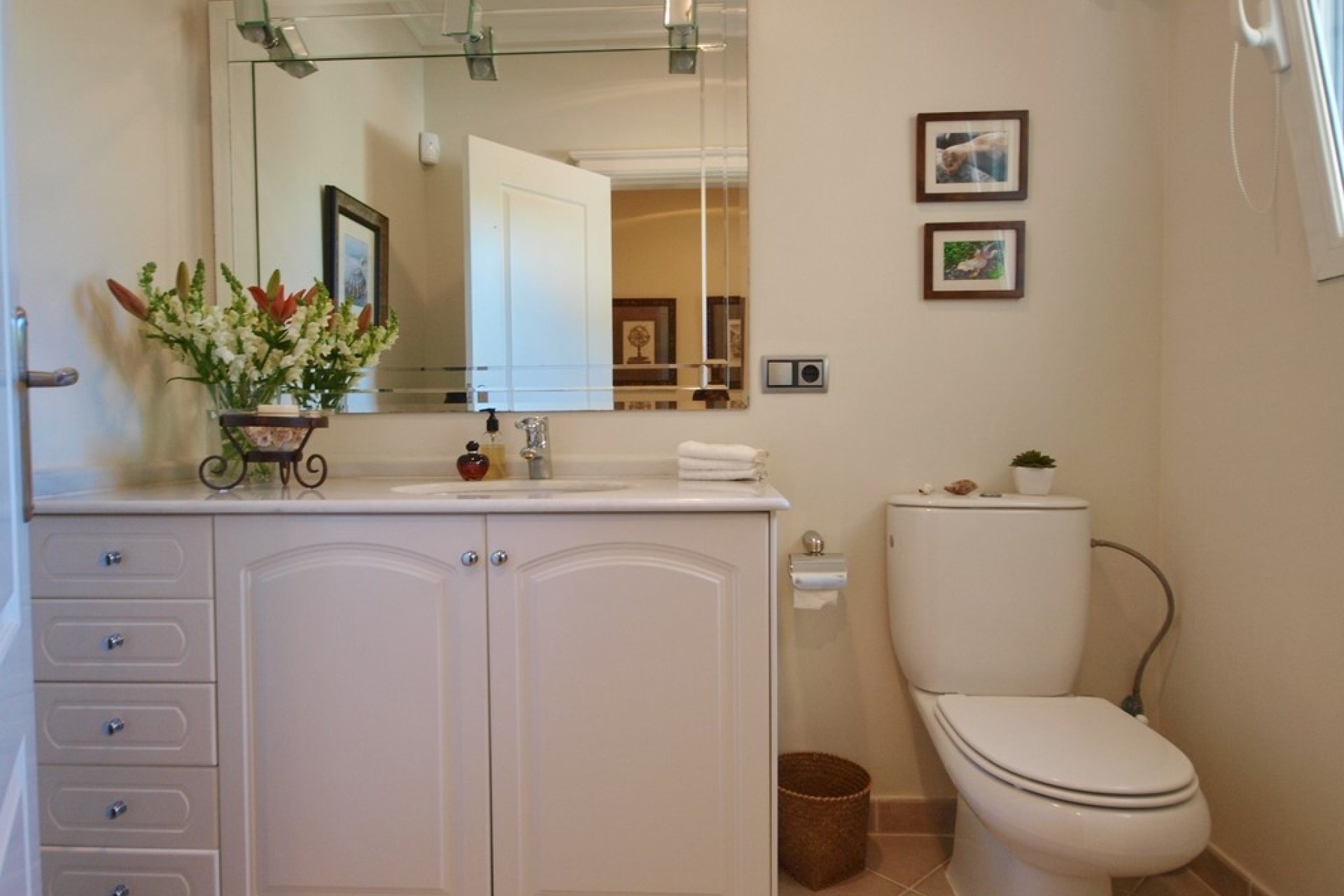 Vente - Villa - Moraira - Pla del Mar