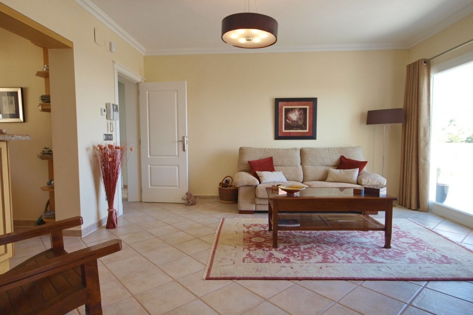 Vente - Villa - Moraira - Pla del Mar