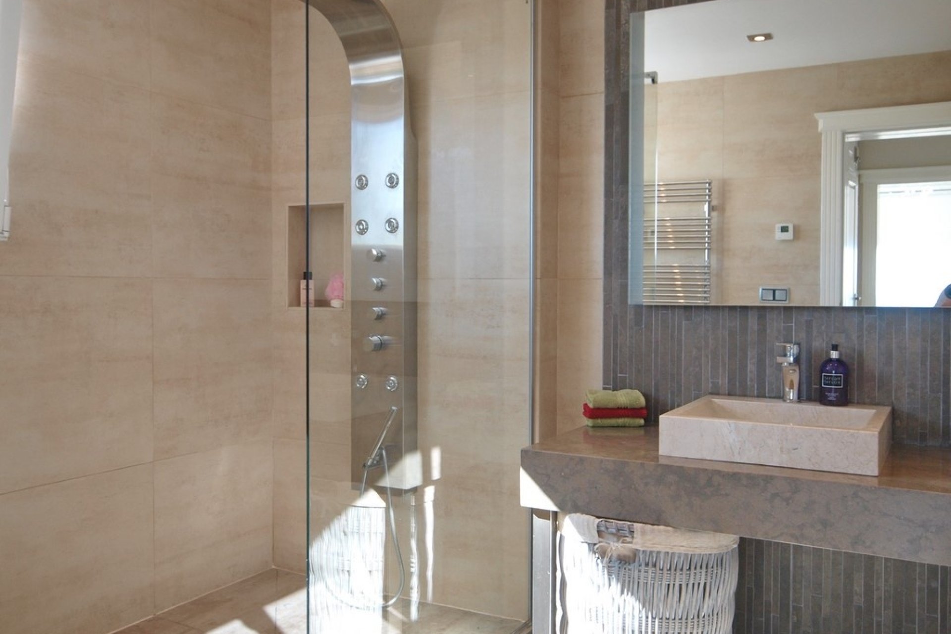 Vente - Villa - Moraira - Pla del Mar