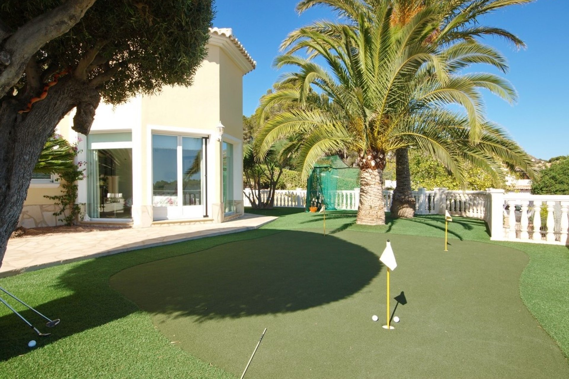 Vente - Villa - Moraira - Pla del Mar