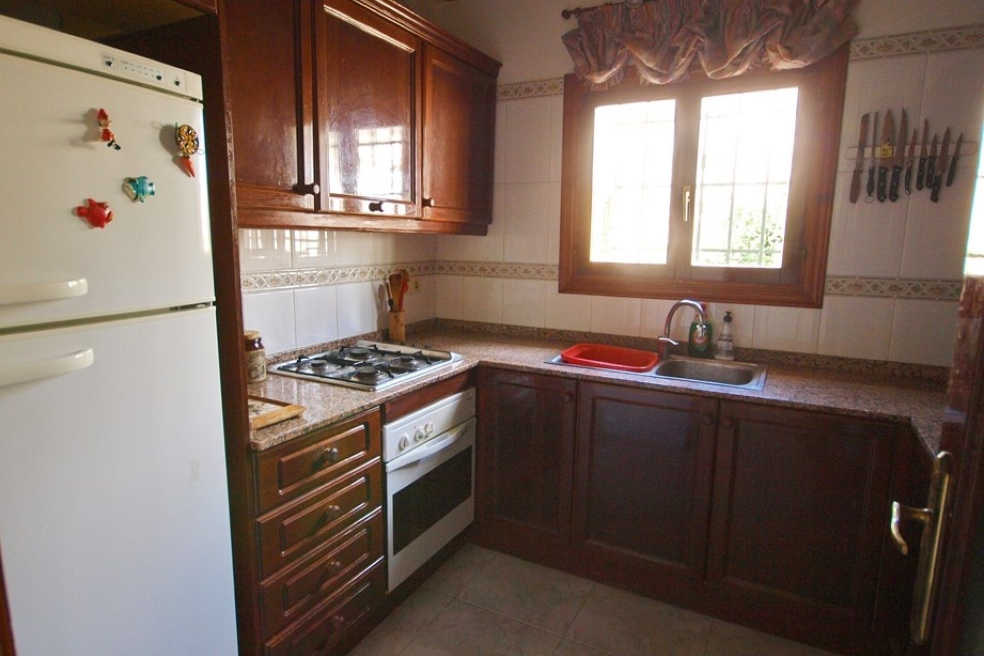 Vente - Villa - Moraira - Pla del Mar