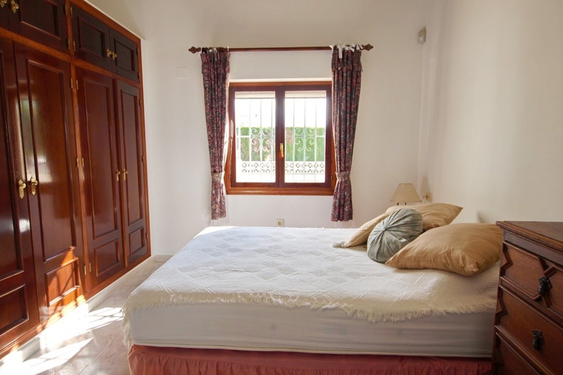 Vente - Villa - Moraira - Pla del Mar