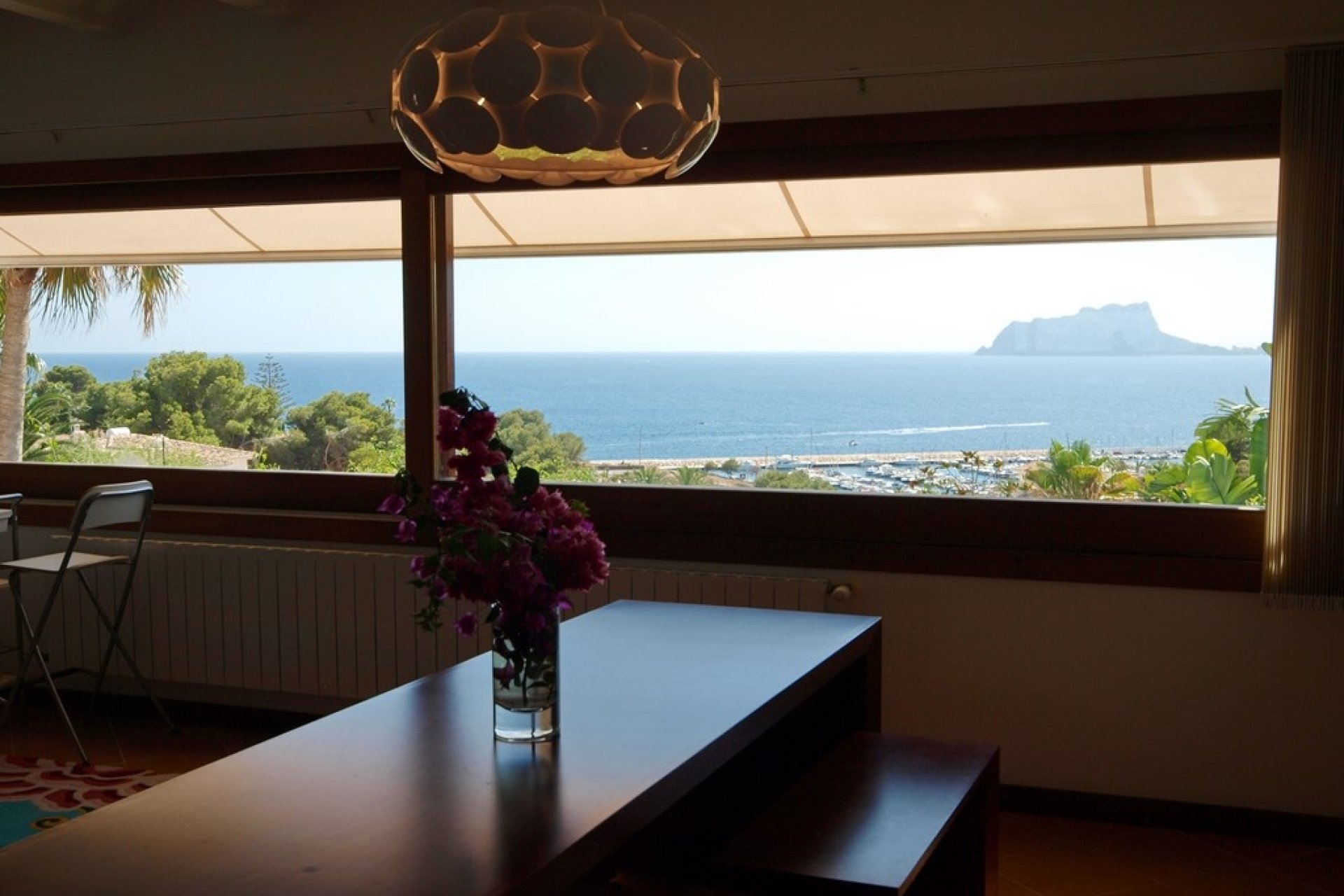 Vente - Villa - Moraira - Pla del Mar