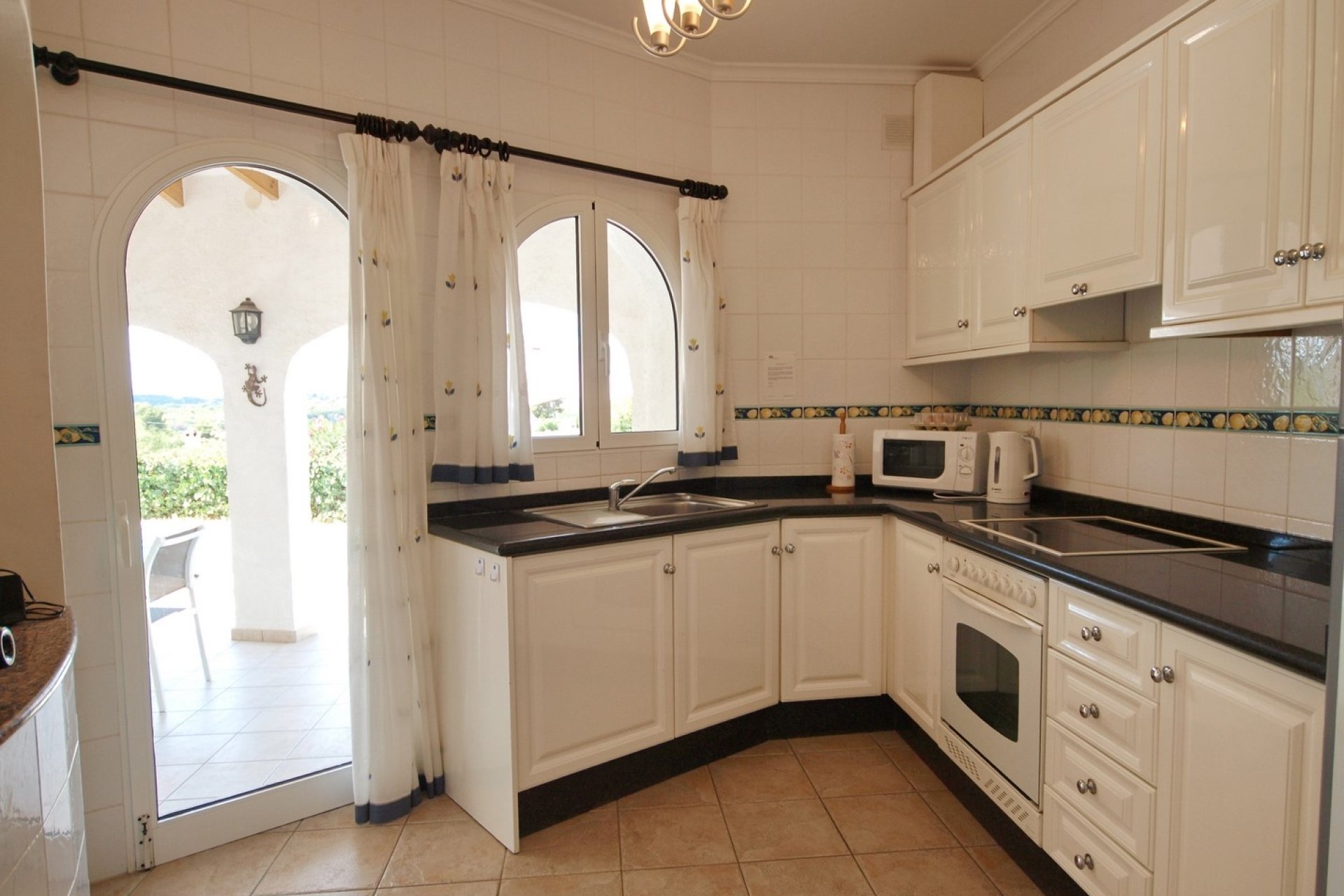 Vente - Villa - Moraira - Pla del Mar