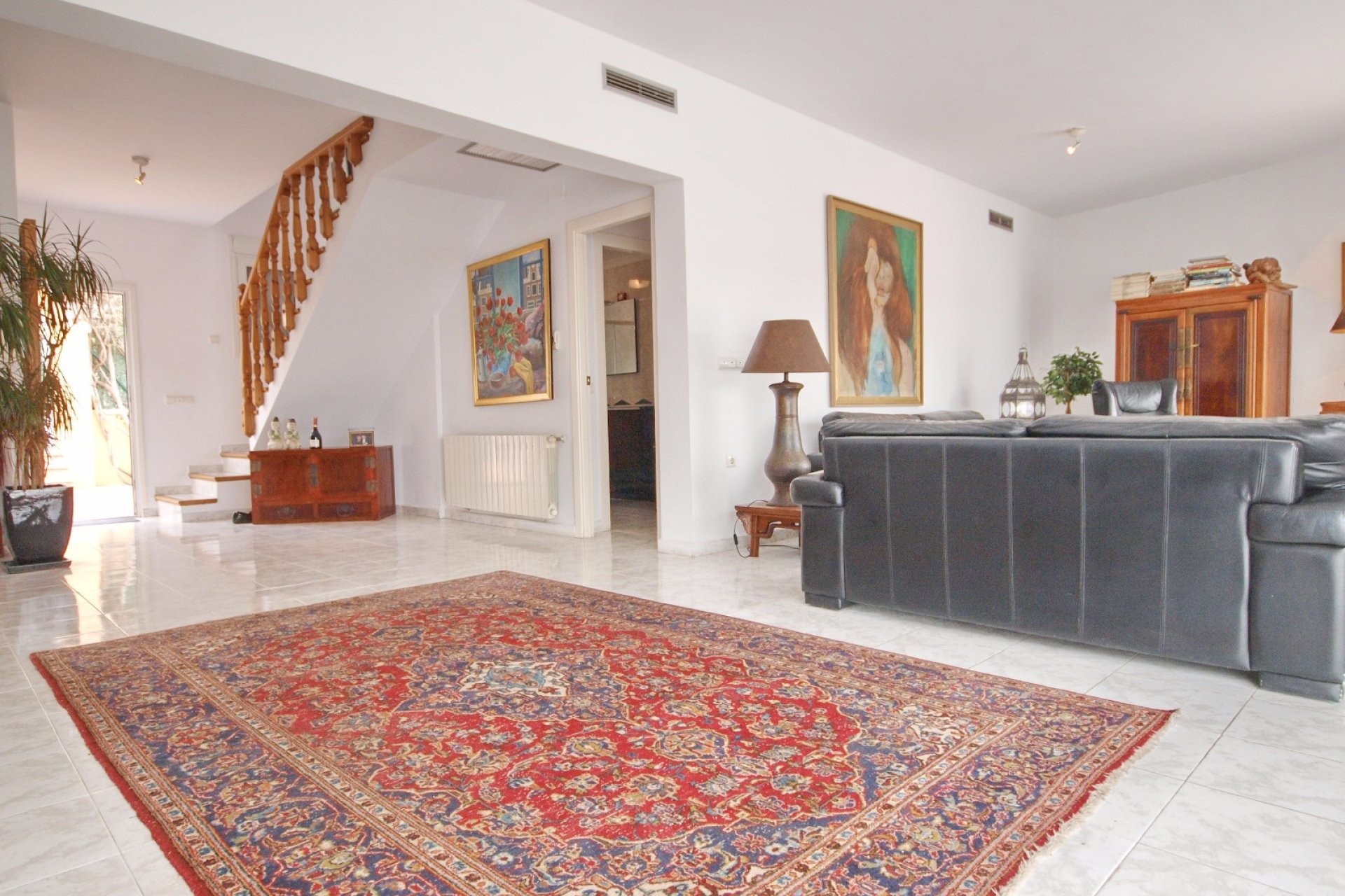 Vente - Villa - Moraira - Pla del Mar