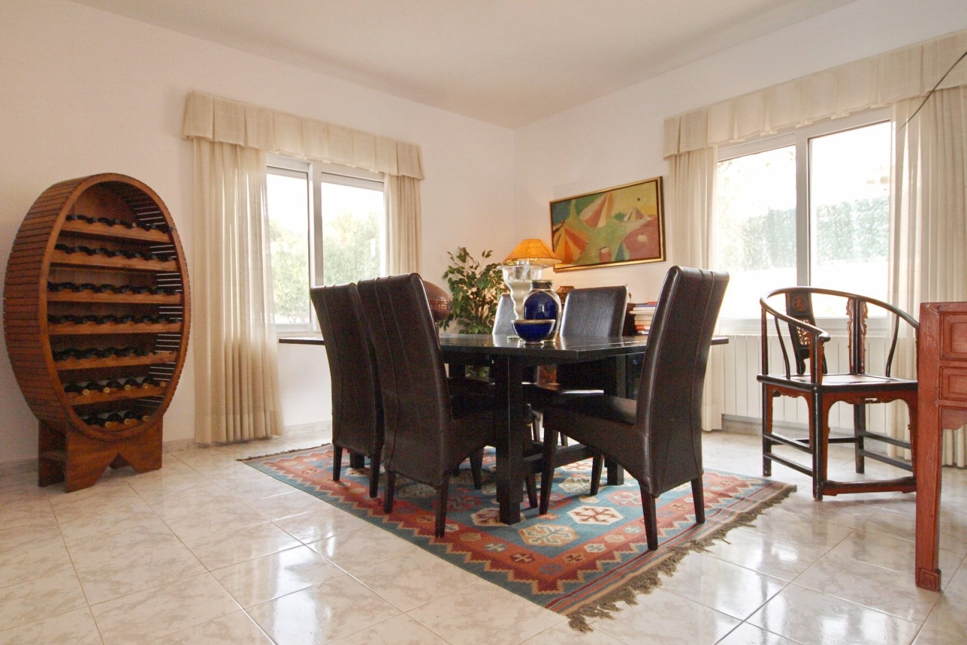 Vente - Villa - Moraira - Pla del Mar