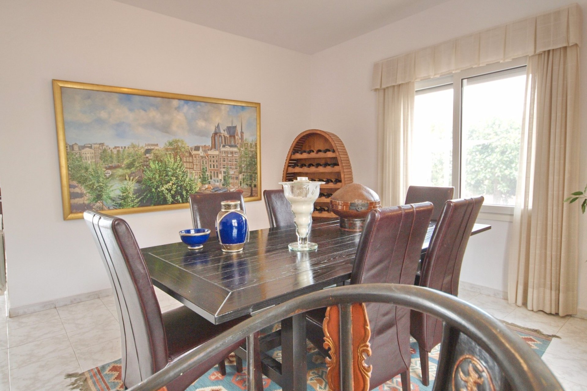Vente - Villa - Moraira - Pla del Mar