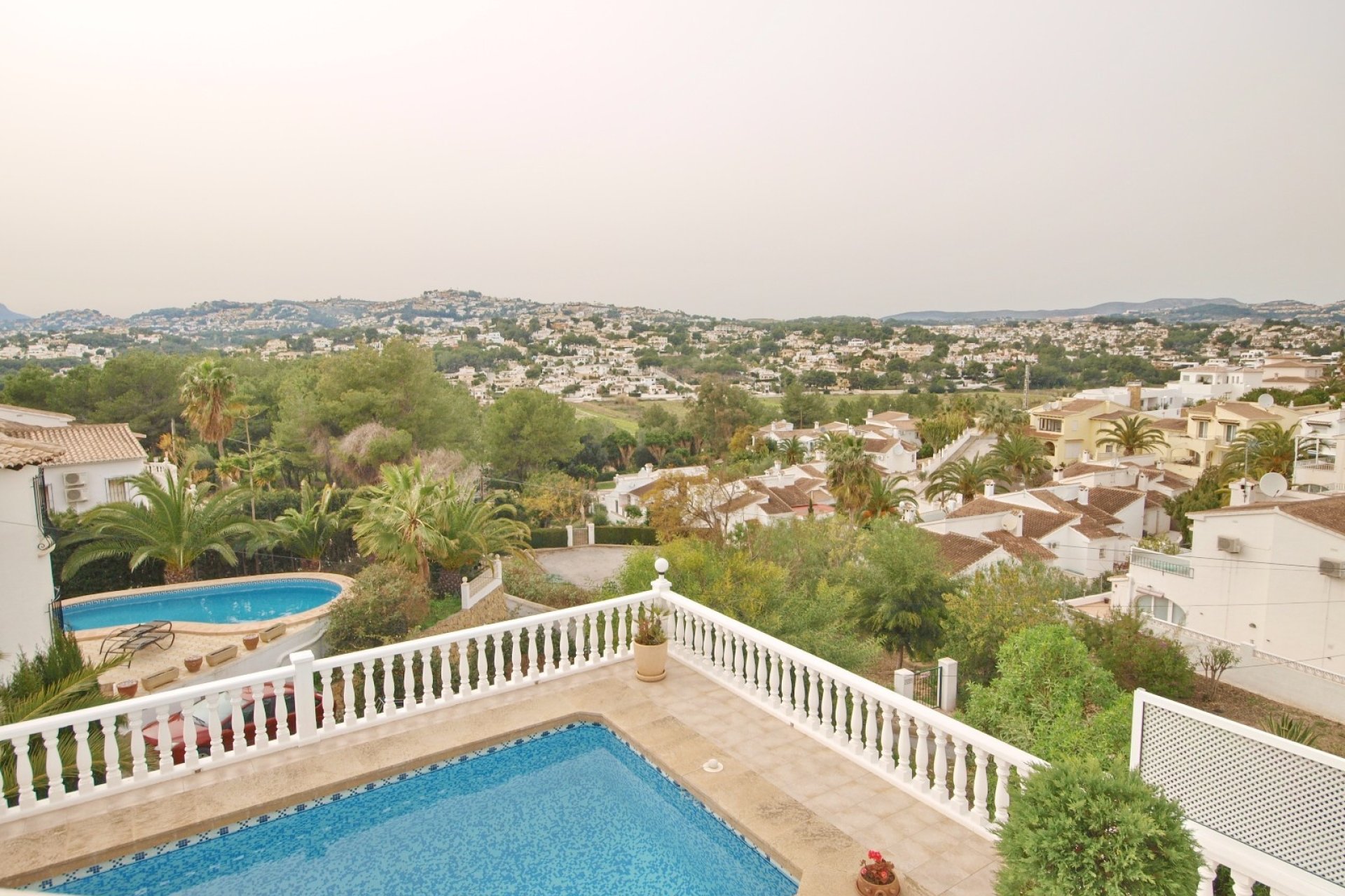 Vente - Villa - Moraira - Pla del Mar