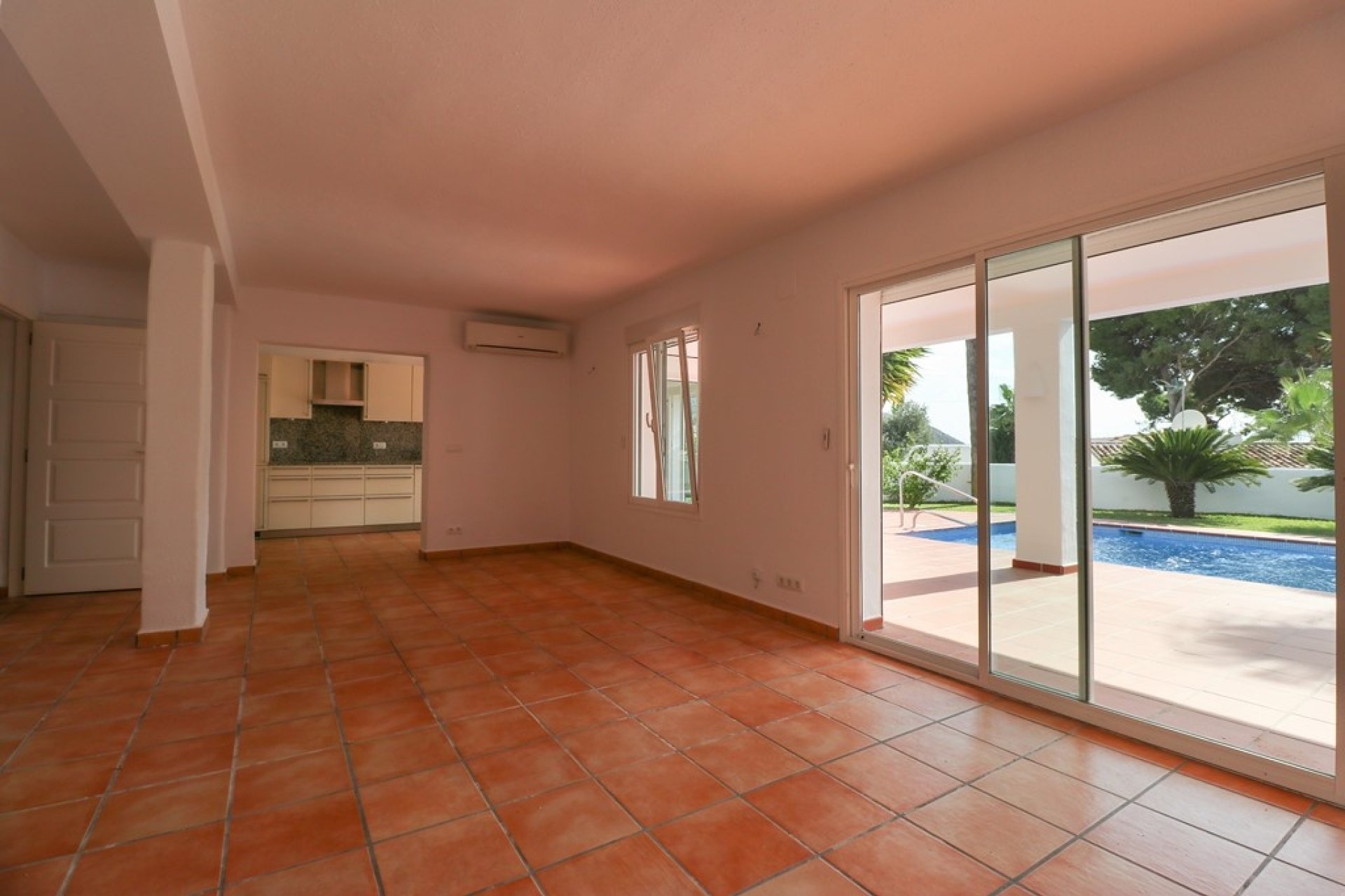 Vente - Villa - Moraira - Pla del Mar