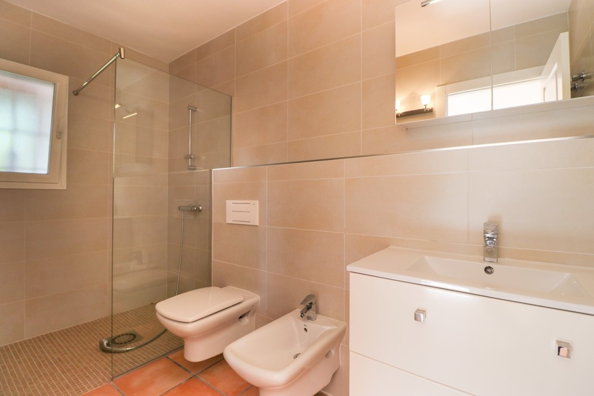 Vente - Villa - Moraira - Pla del Mar