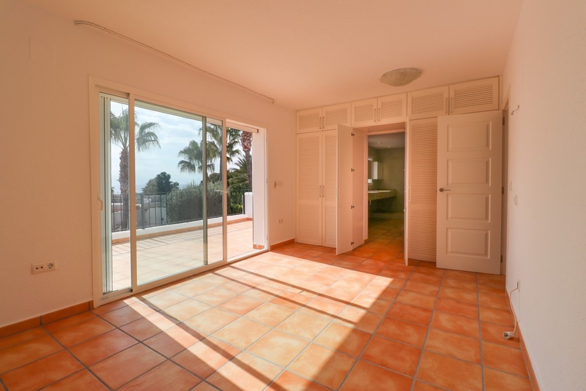 Vente - Villa - Moraira - Pla del Mar