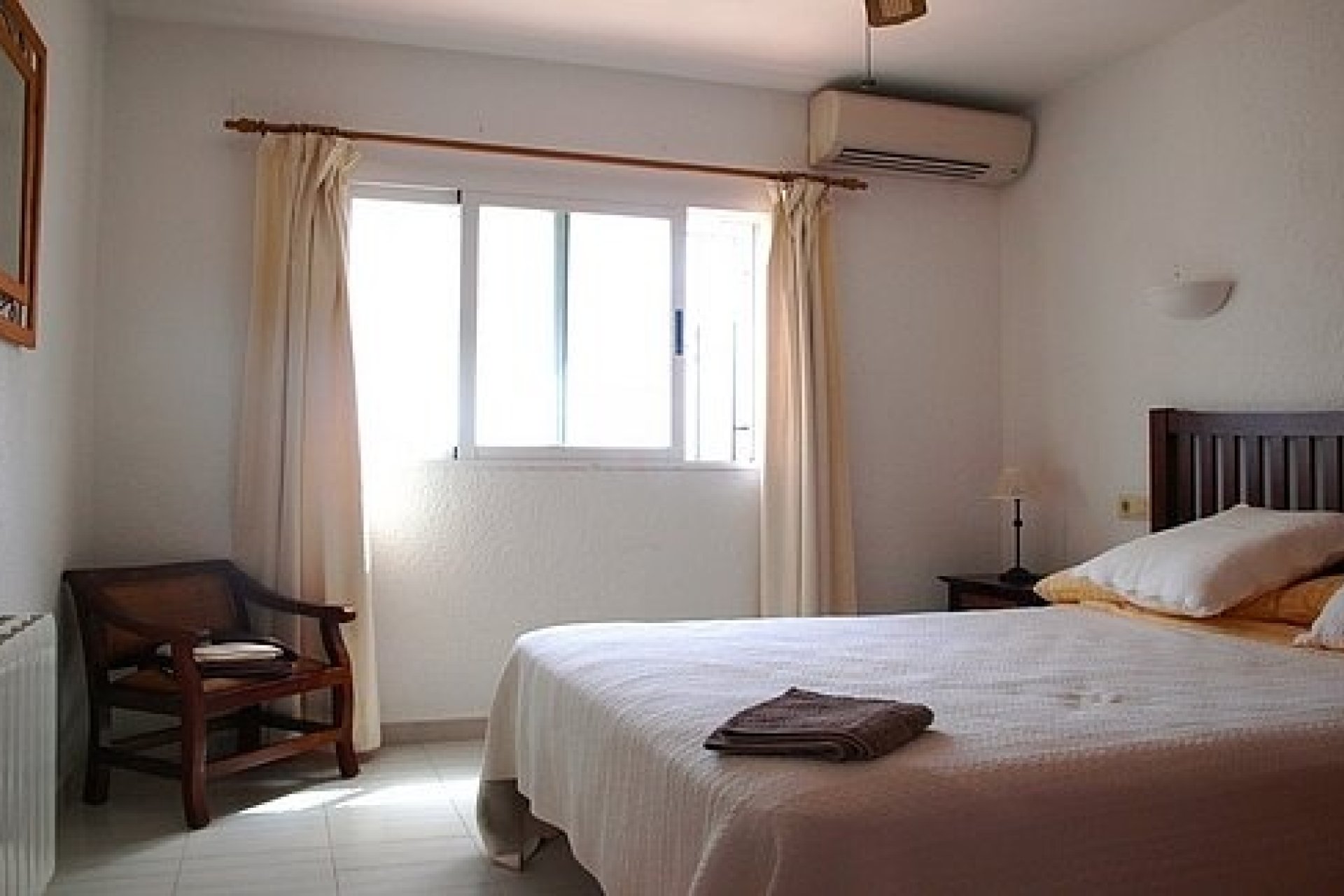 Vente - Villa - Moraira - Pla del Mar