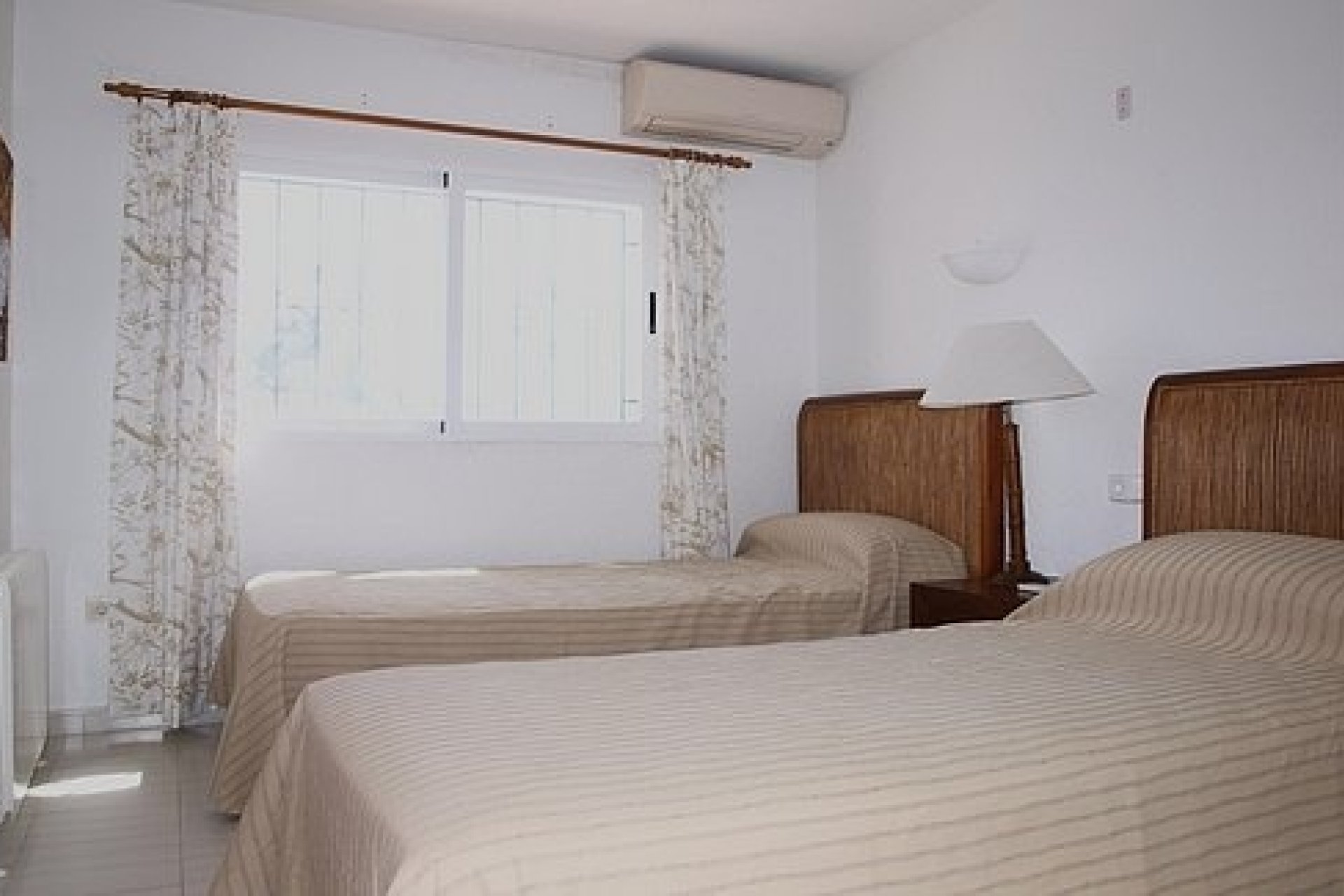 Vente - Villa - Moraira - Pla del Mar