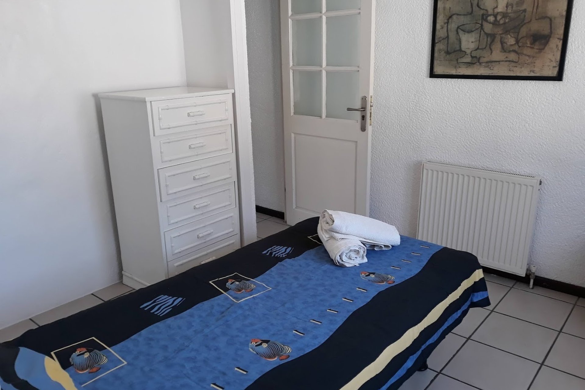 Vente - Villa - Moraira - Pla del Mar