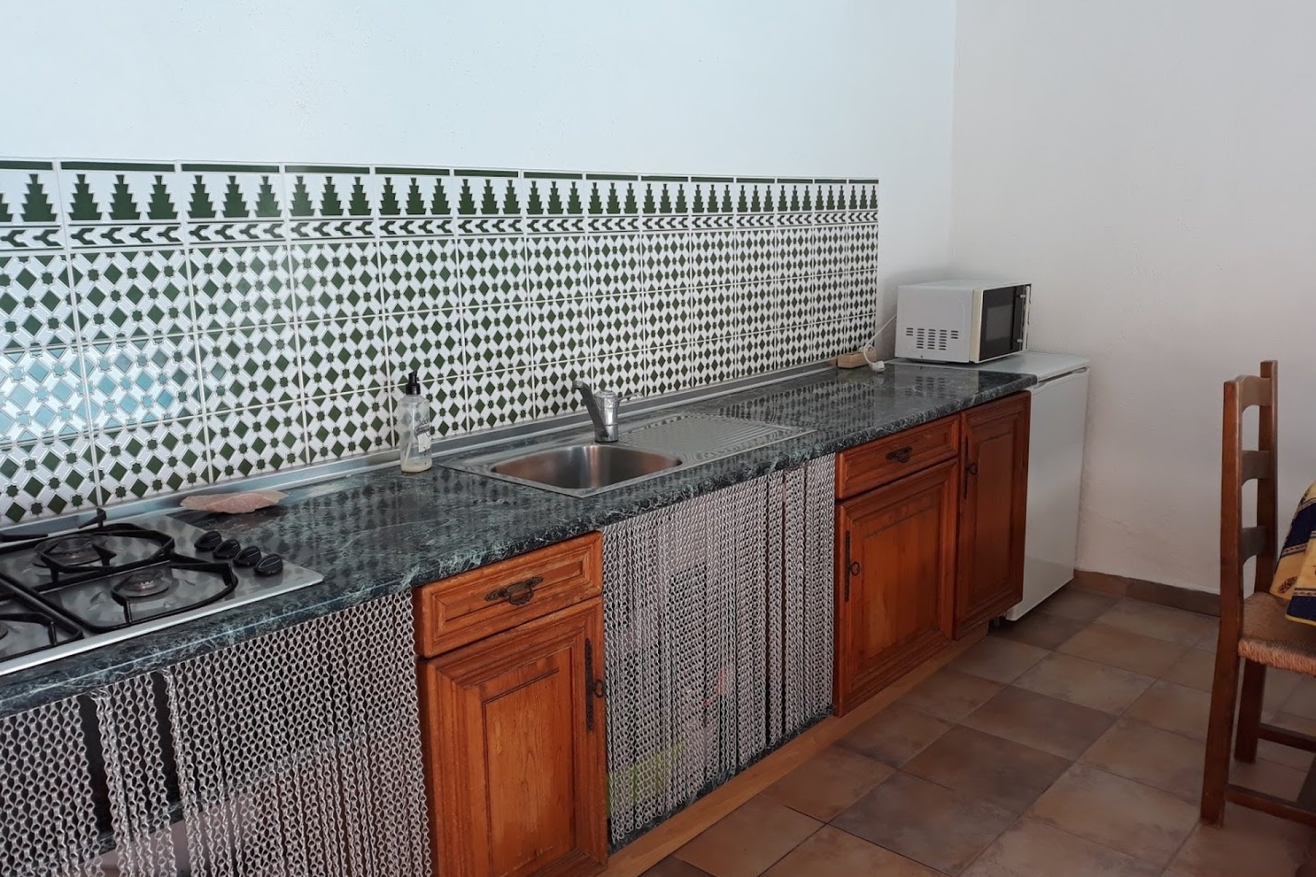 Vente - Villa - Moraira - Pla del Mar