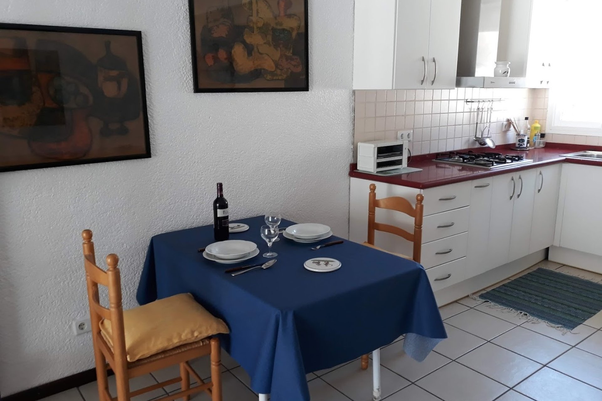 Vente - Villa - Moraira - Pla del Mar