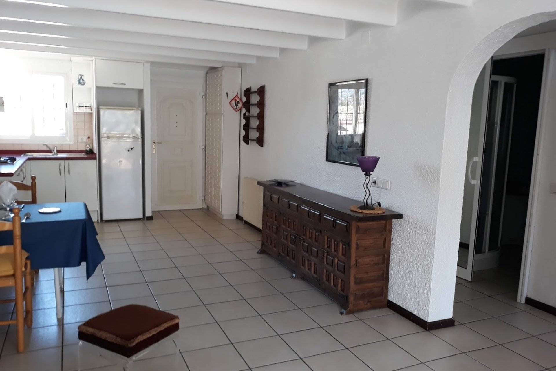 Vente - Villa - Moraira - Pla del Mar